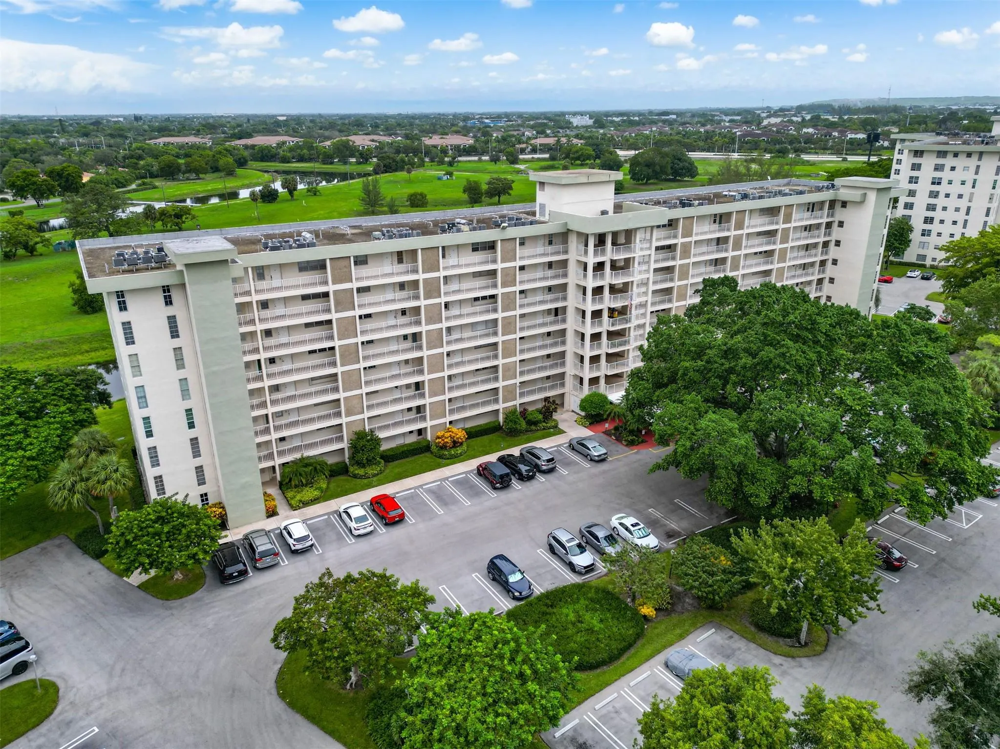 3080 N Course Dr, #309