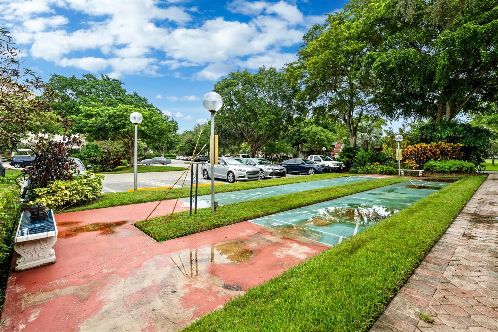 3080 N Course Dr, #309