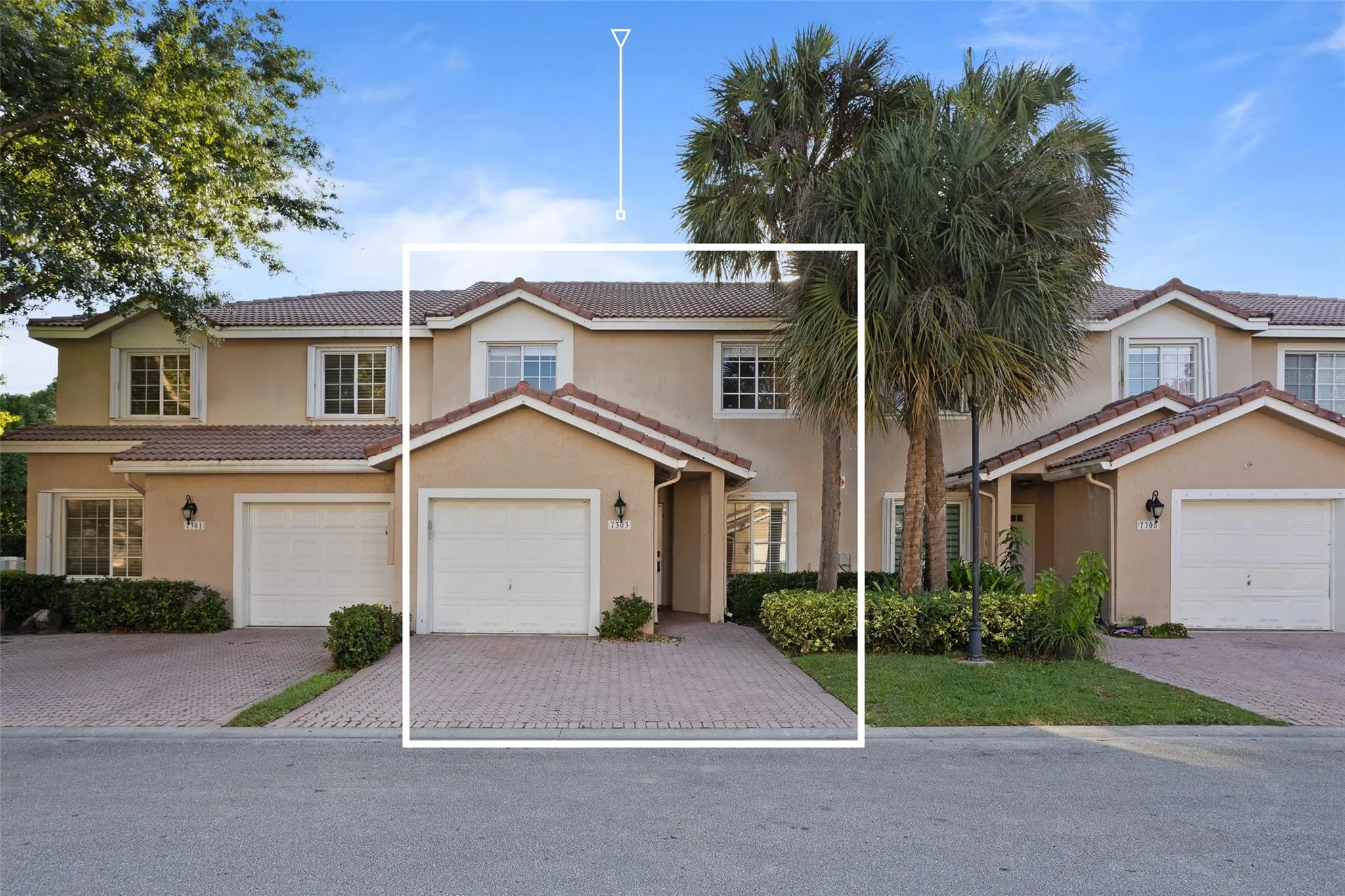 7303 NW 61ST TER, #7303