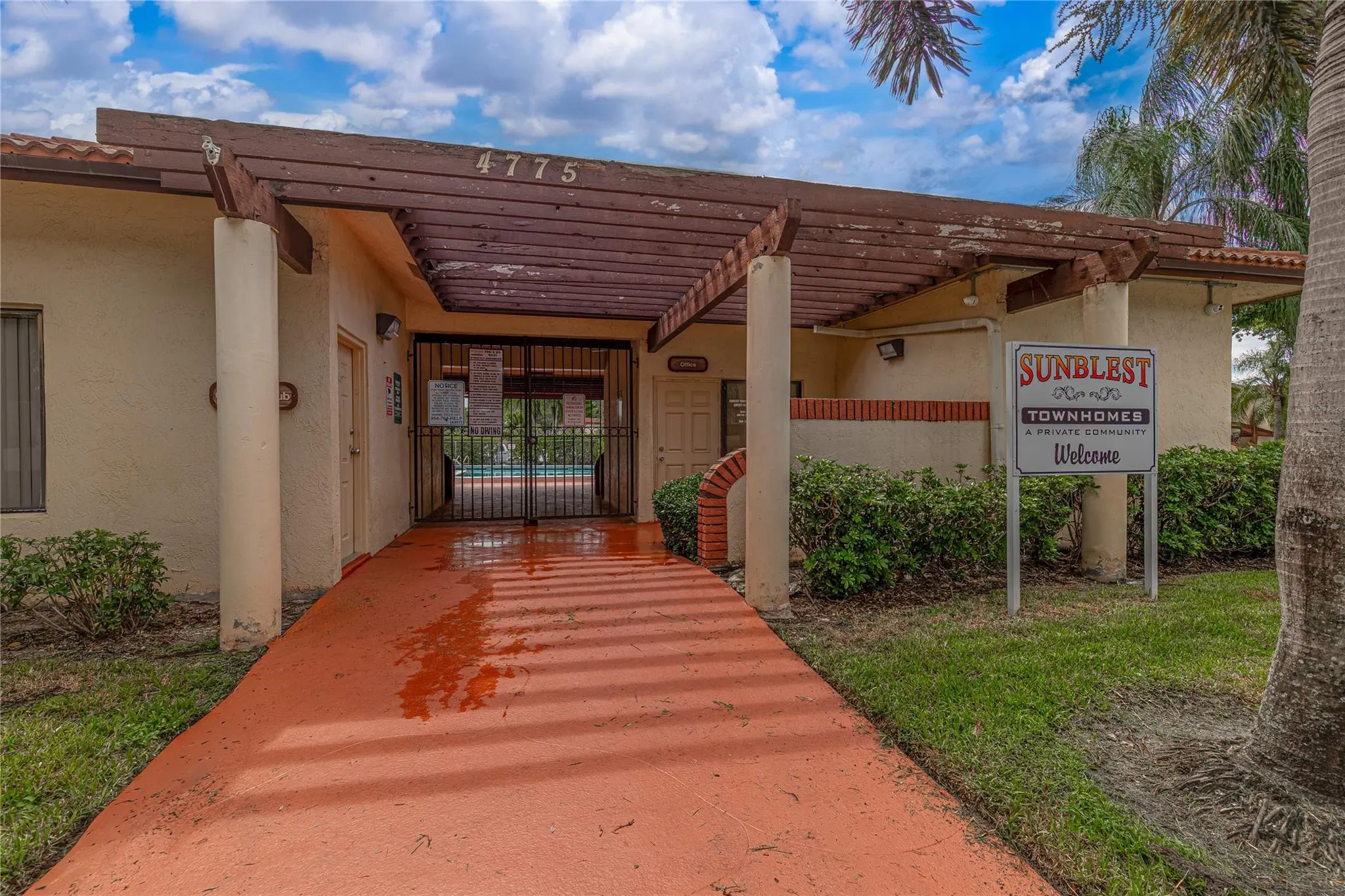 4653 NW 90th Ave, #4653