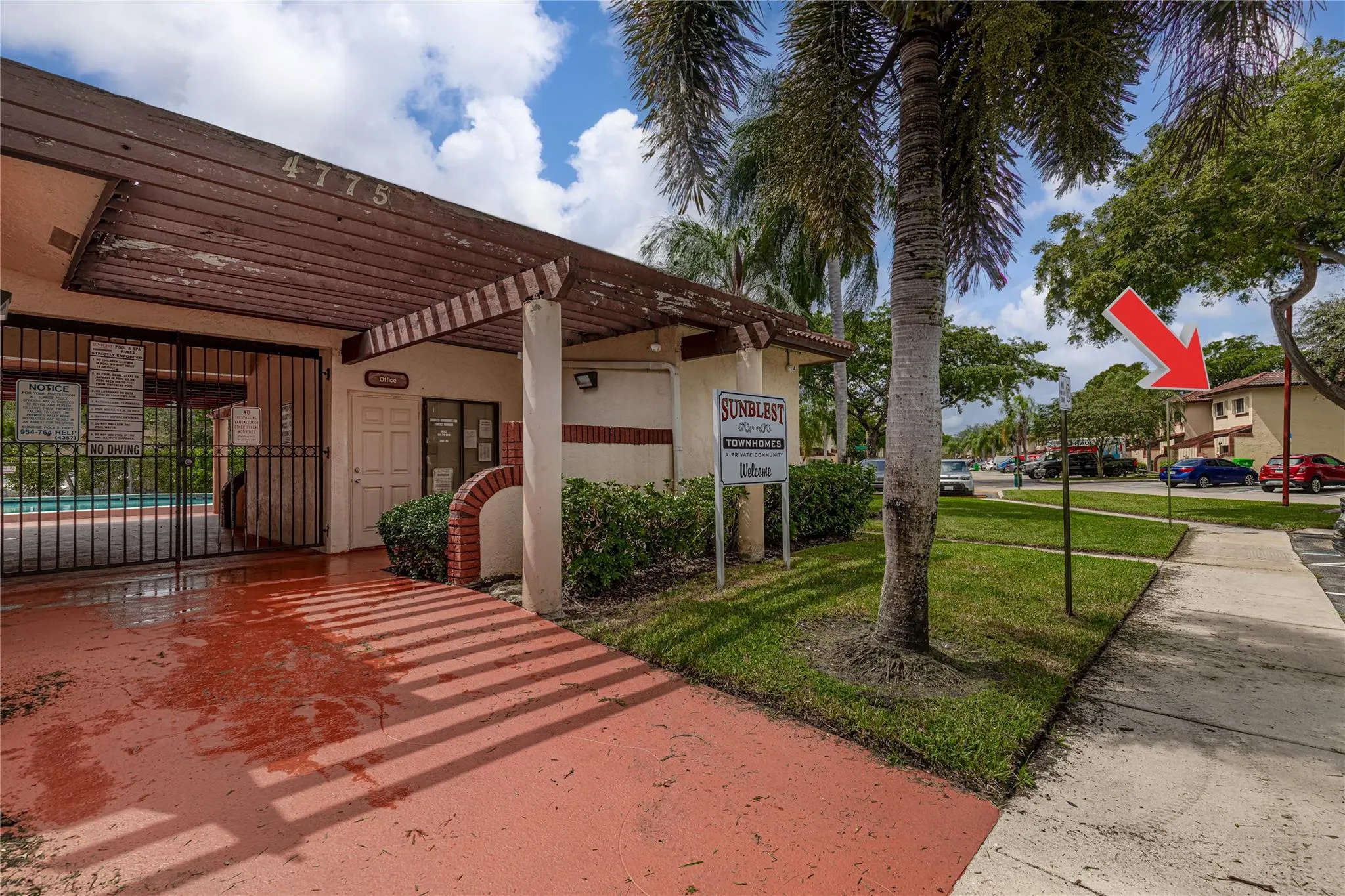4653 NW 90th Ave, #4653