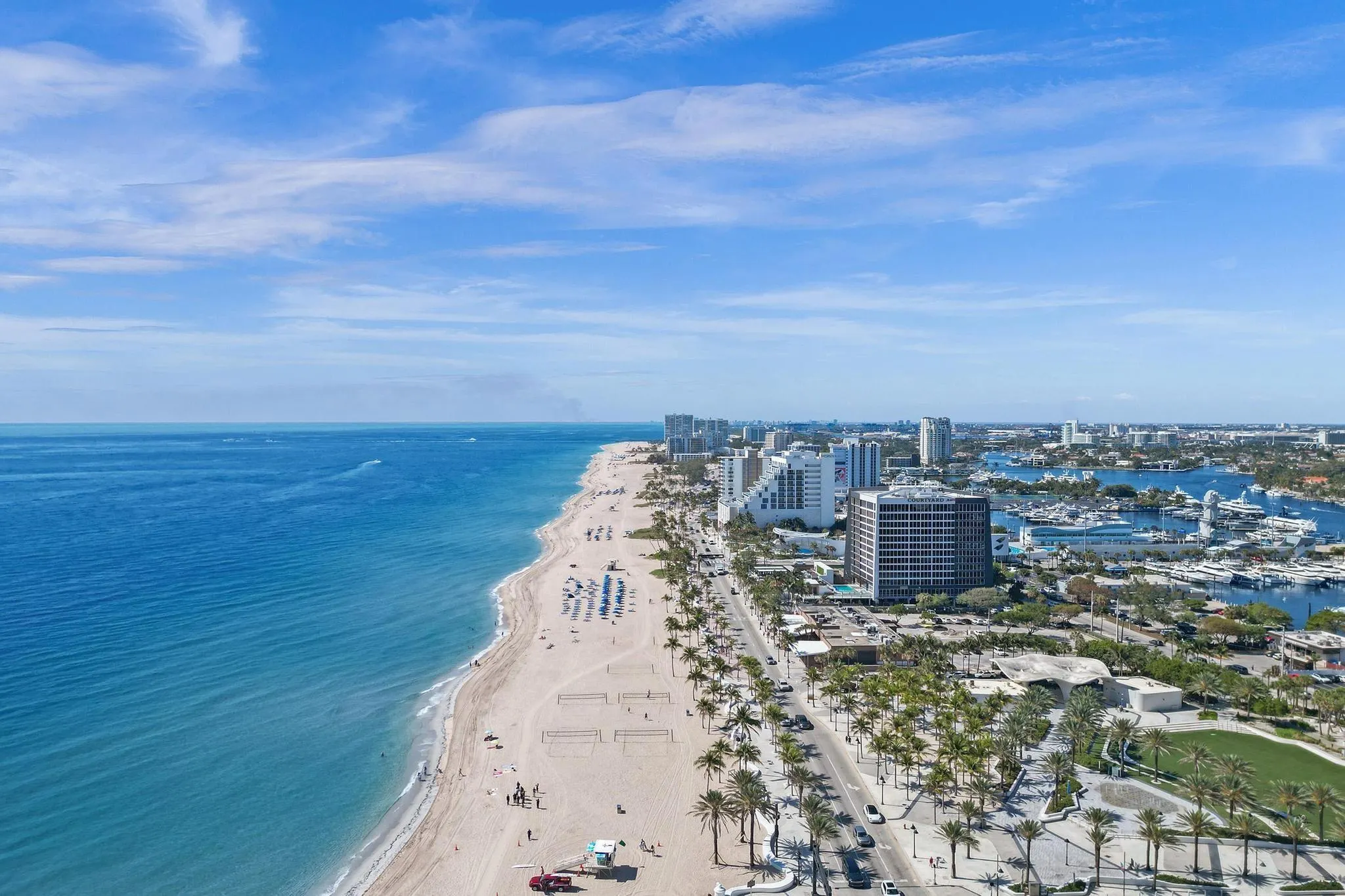 200 S Birch Rd, #305
