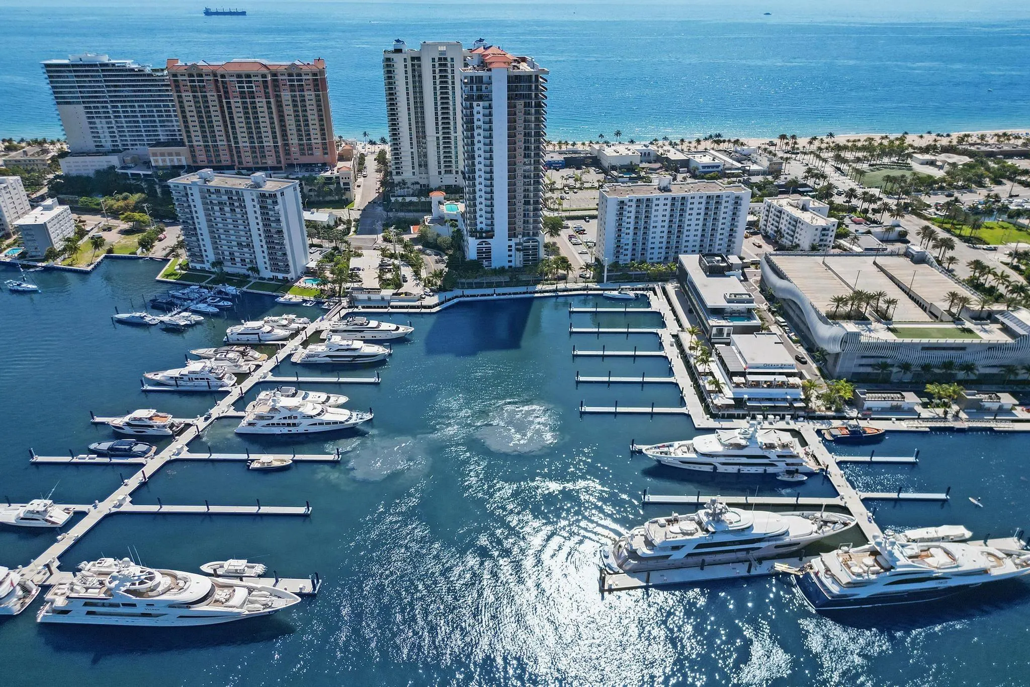 200 S Birch Rd, #305