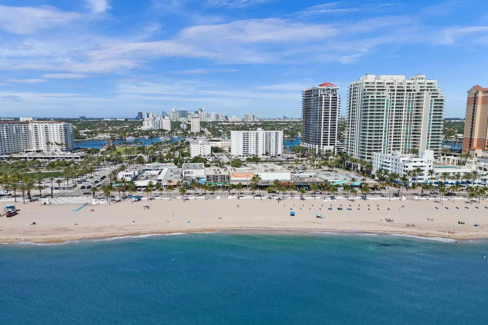 200 S Birch Rd, #305