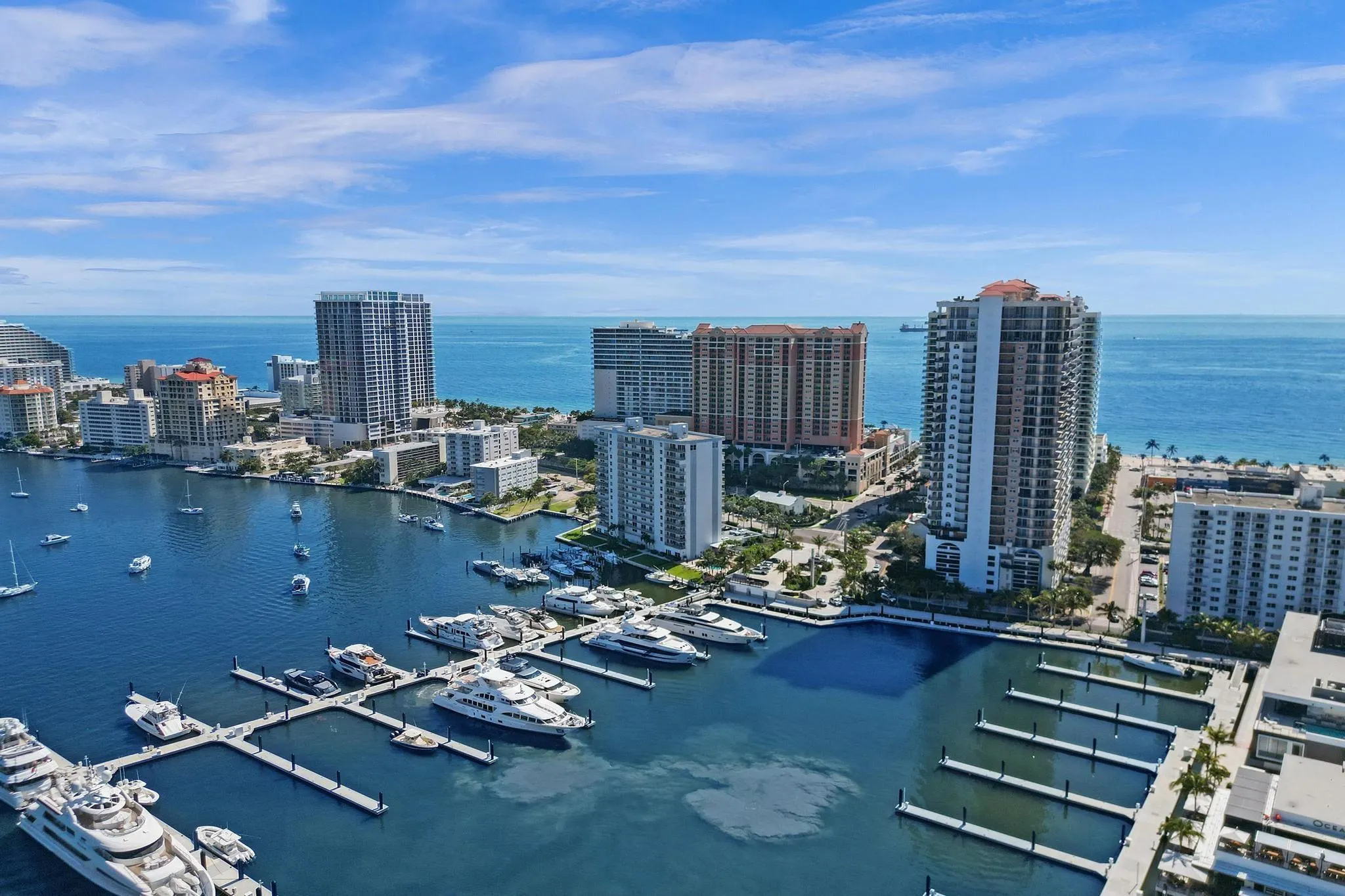 200 S Birch Rd, #305