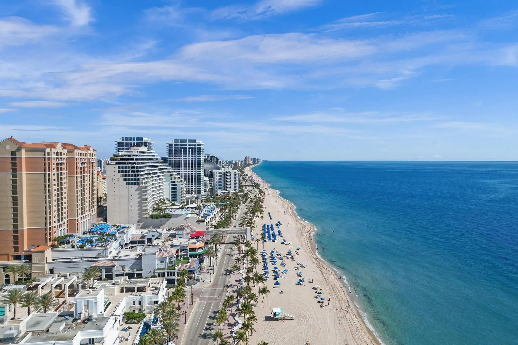 200 S Birch Rd, #305