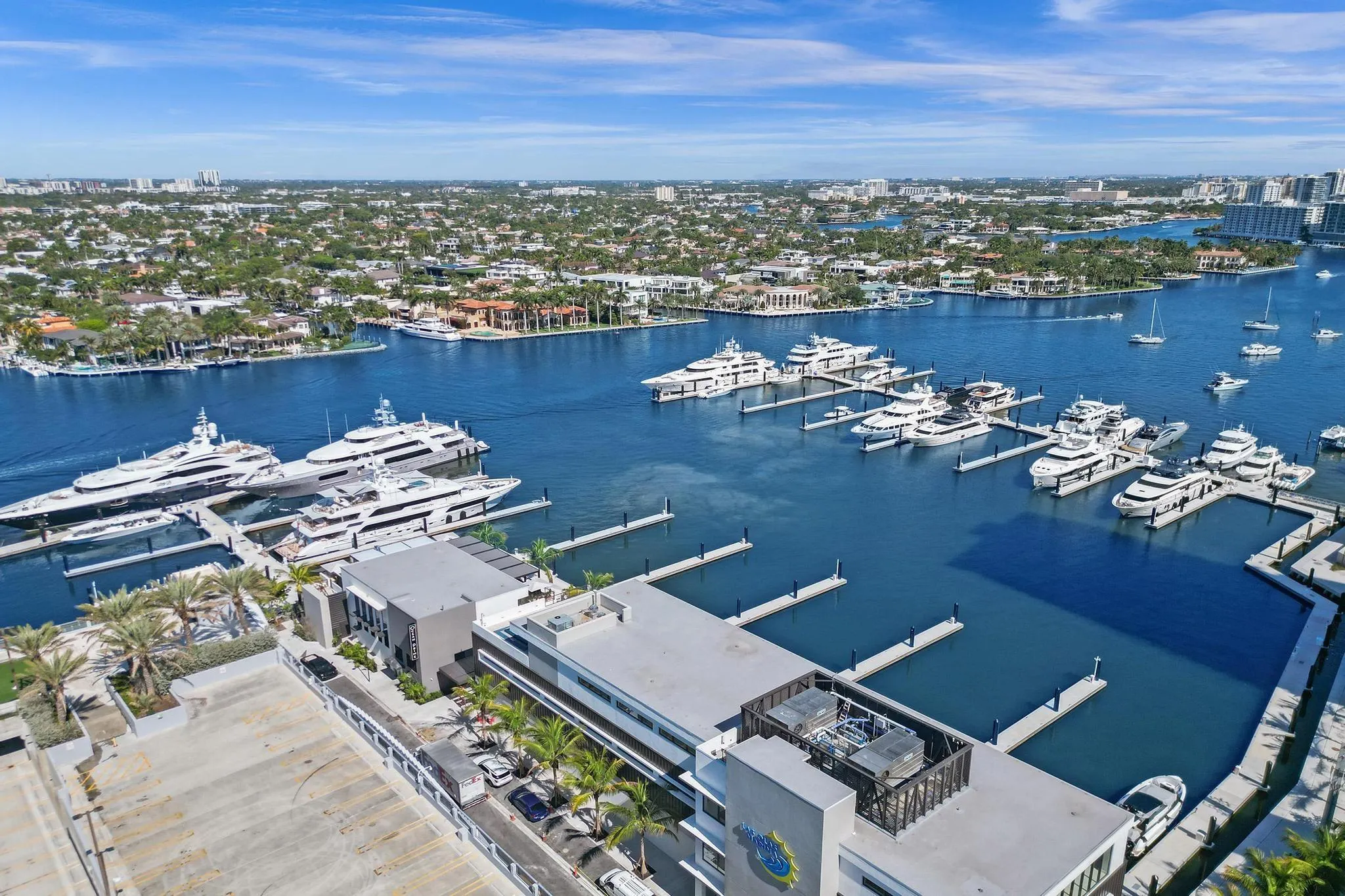 200 S Birch Rd, #305