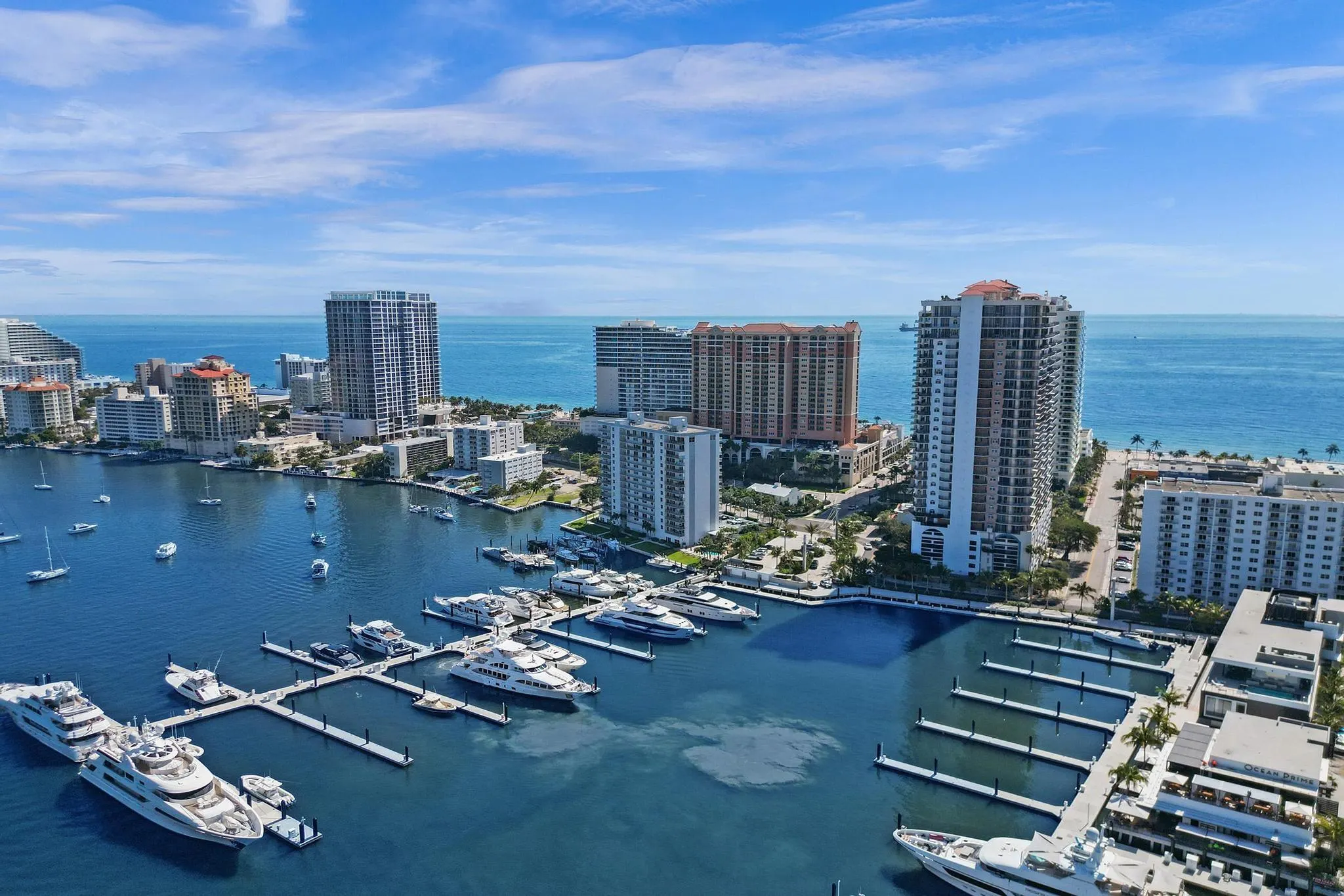 200 S Birch Rd, #305
