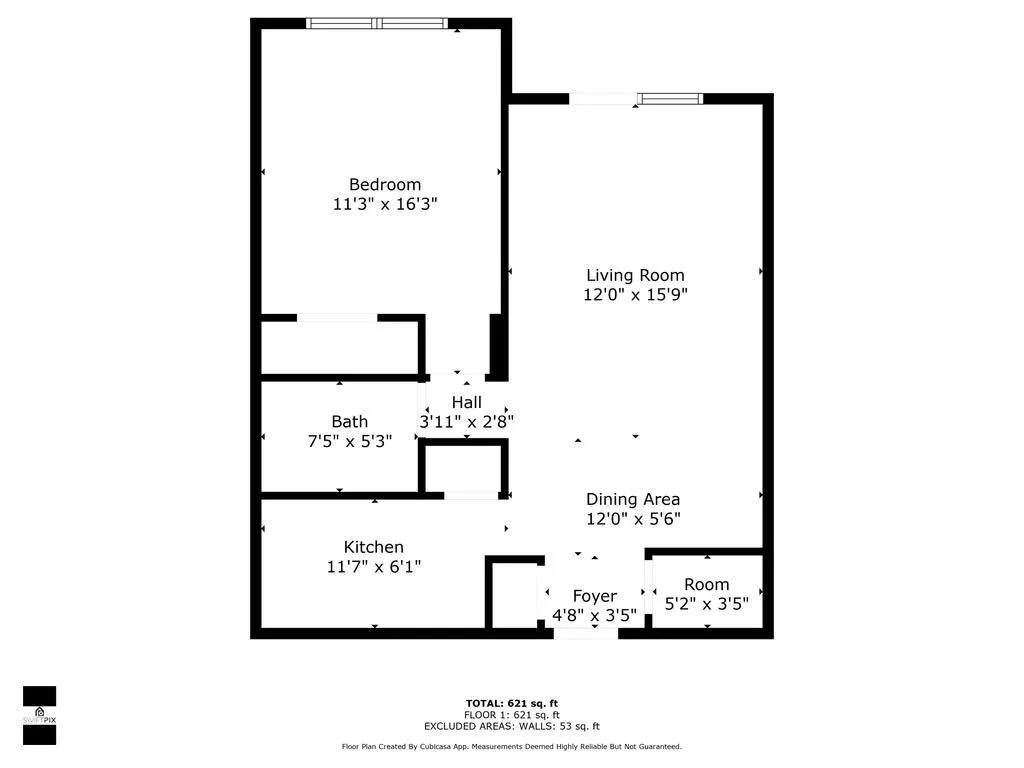 200 S Birch Rd, #305