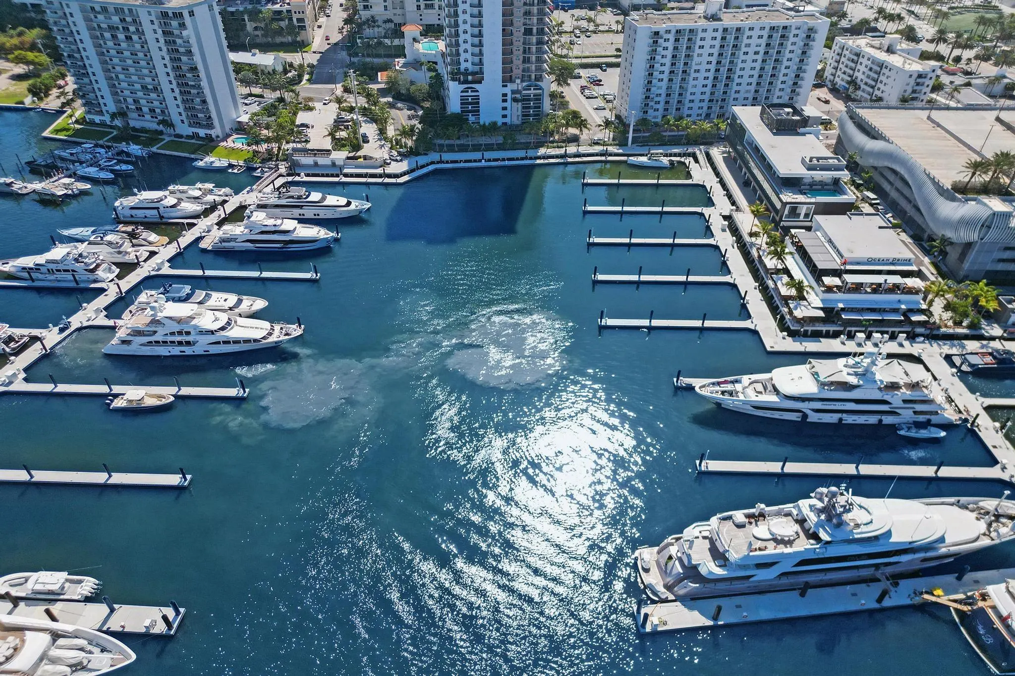 200 S Birch Rd, #305