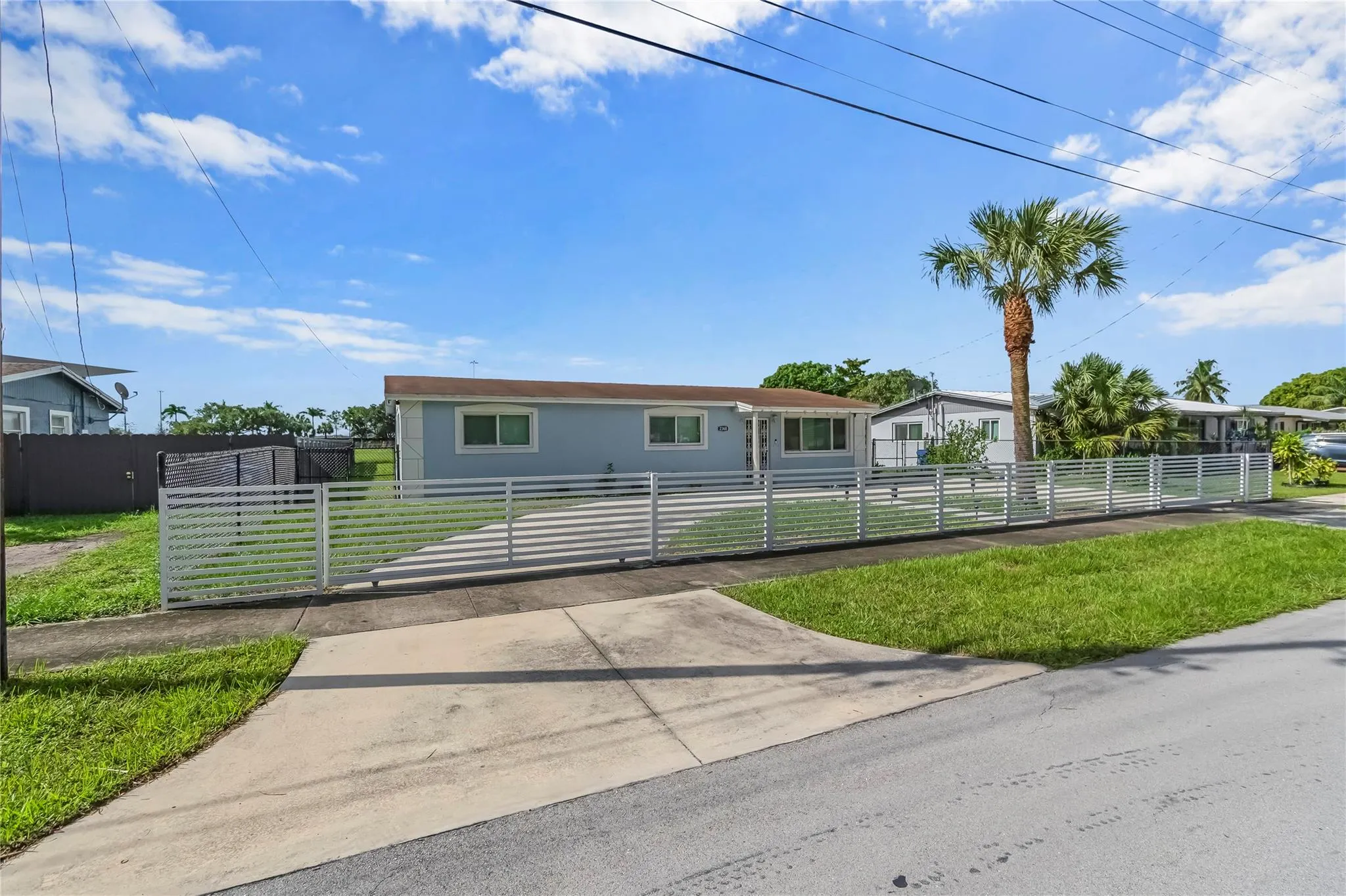 2360 NW 204