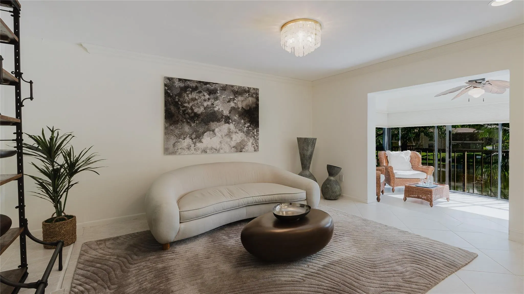 9277 Vista Del Lago, #39B