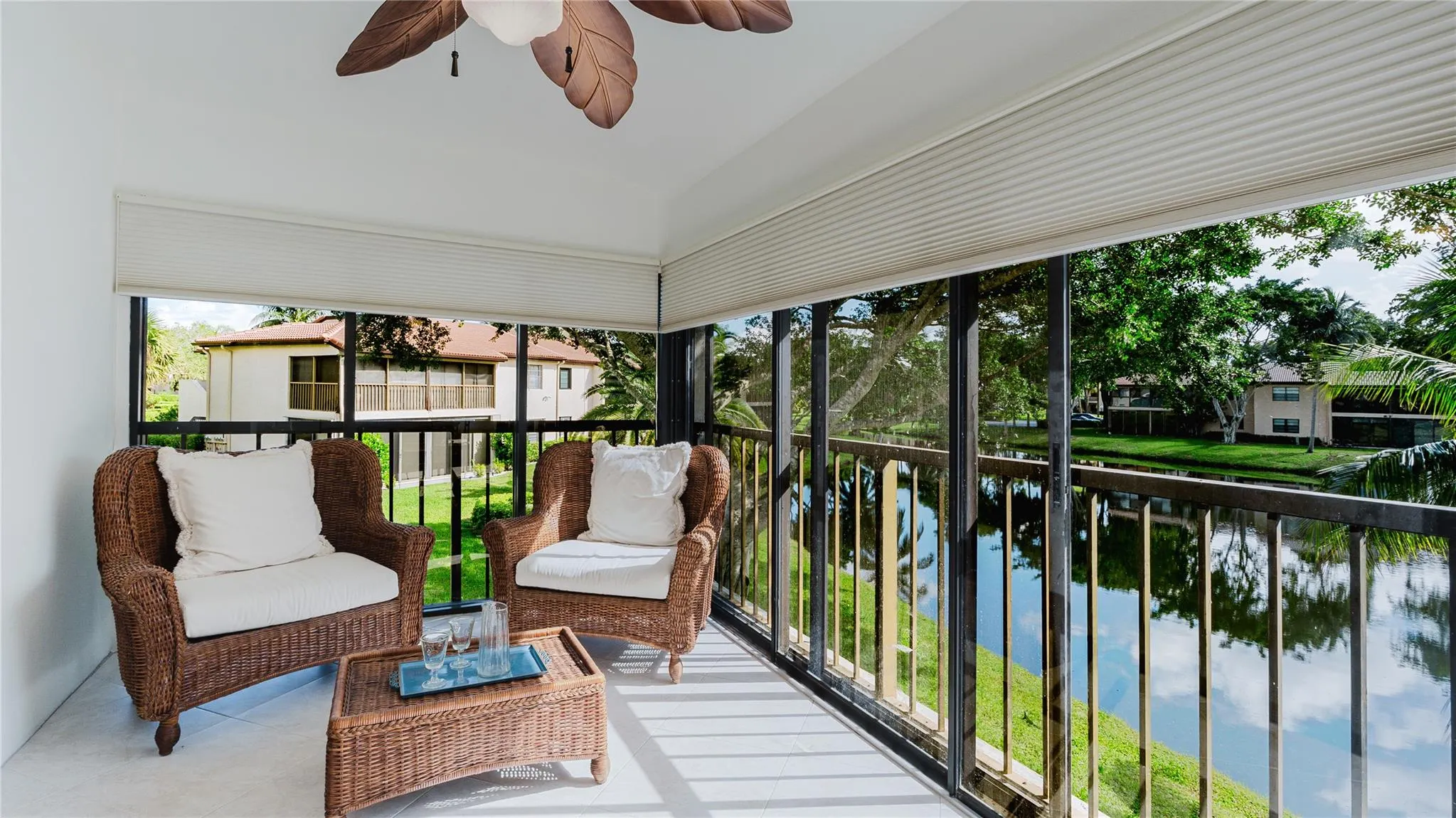 9277 Vista Del Lago, #39B