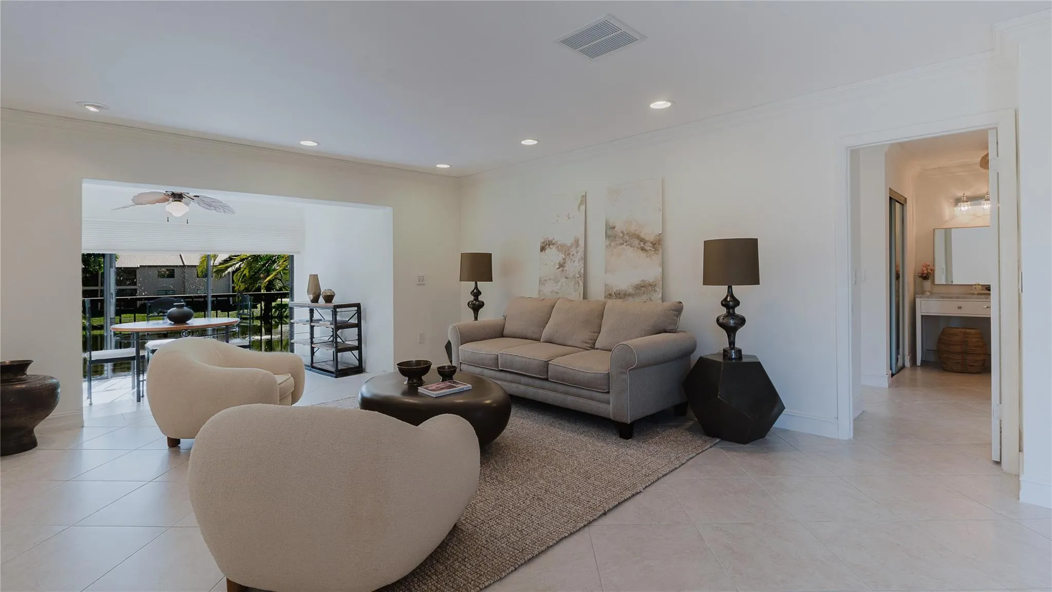 9277 Vista Del Lago, #39B