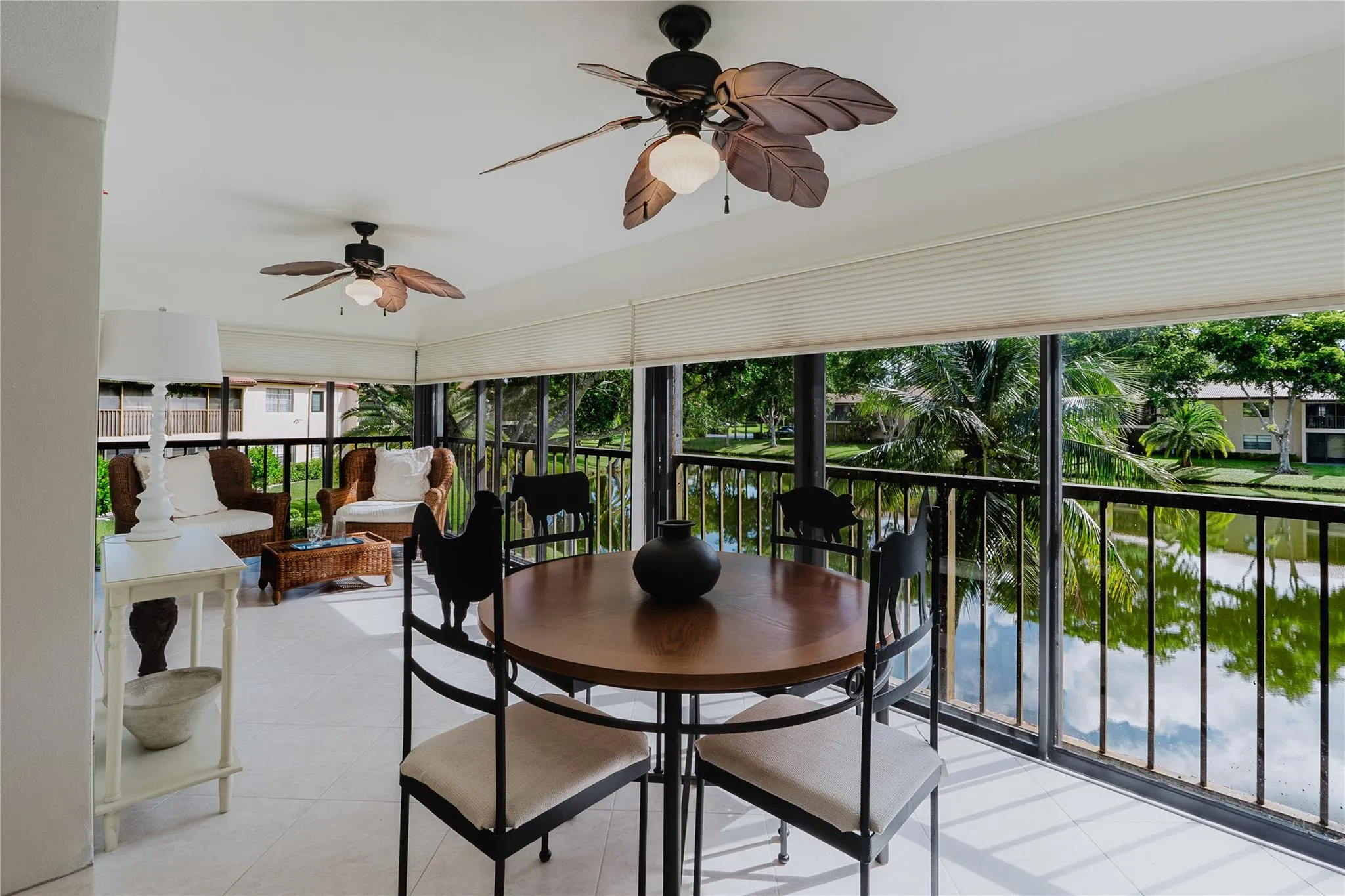 9277 Vista Del Lago, #39B