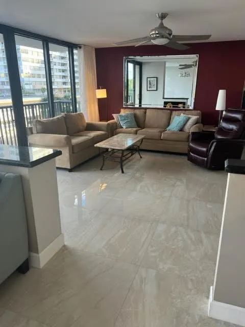 2017 S Ocean Drive, #307
