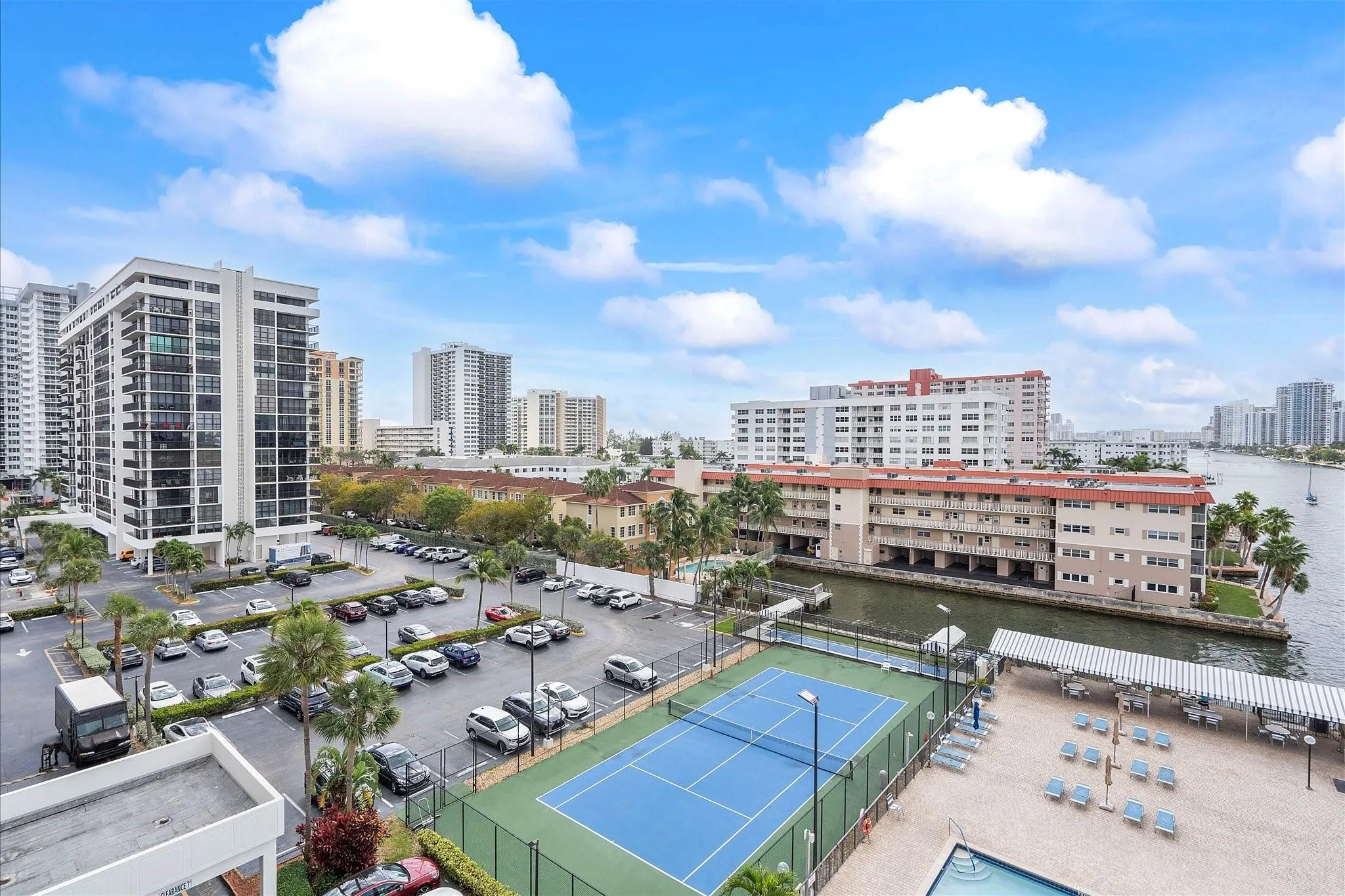 2017 S Ocean Drive, #307