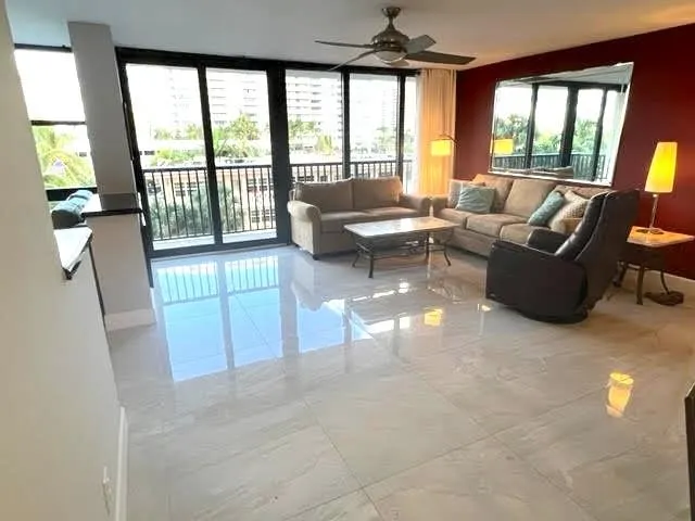 2017 S Ocean Drive, #307