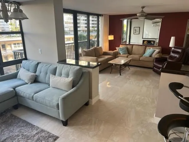 2017 S Ocean Drive, #307