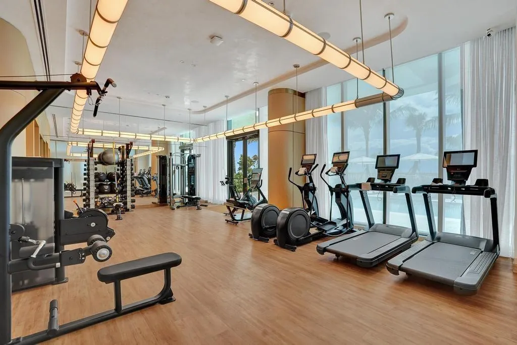 900 N Ocean Blvd., #302