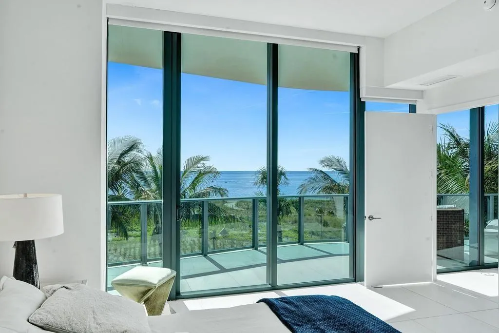 900 N Ocean Blvd., #302