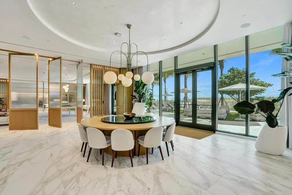 900 N Ocean Blvd., #302