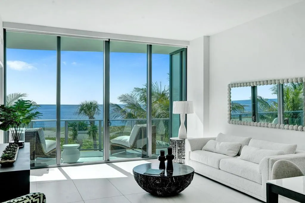 900 N Ocean Blvd., #302