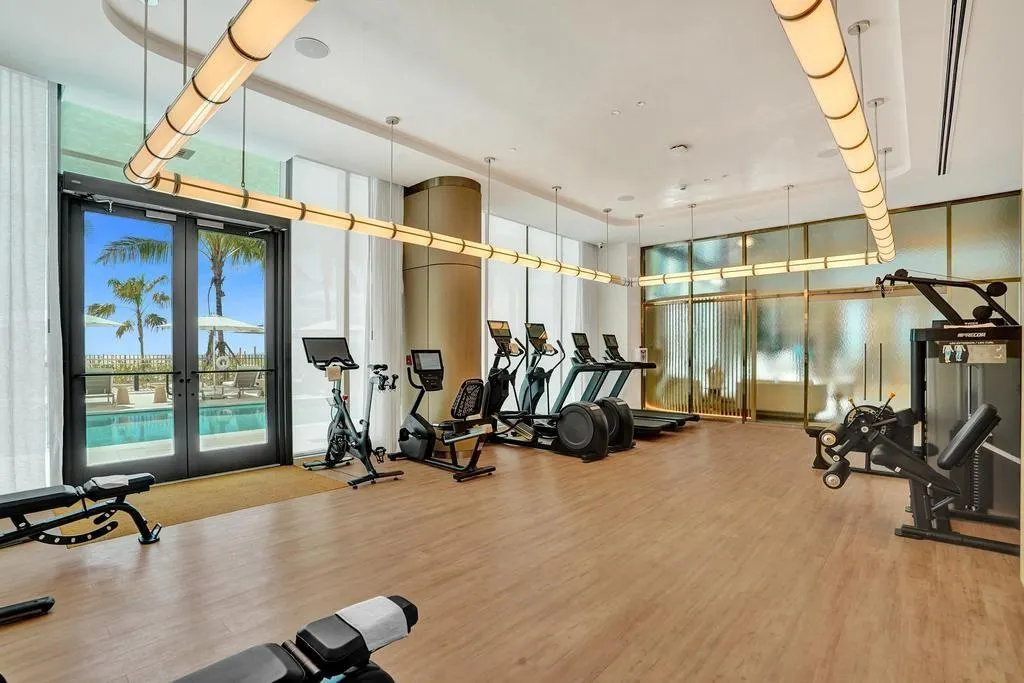 900 N Ocean Blvd., #302