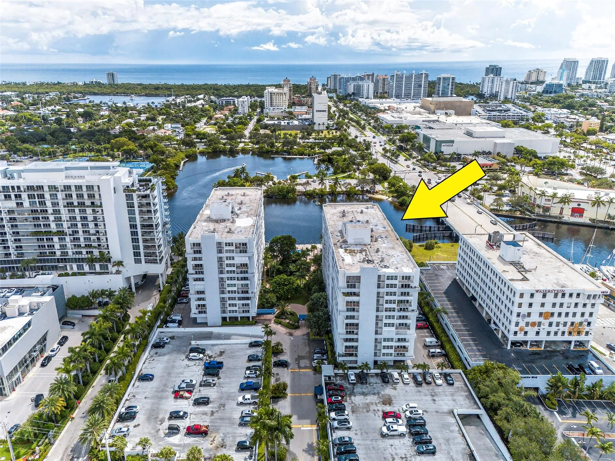 1160 N Federal Hwy, #1022