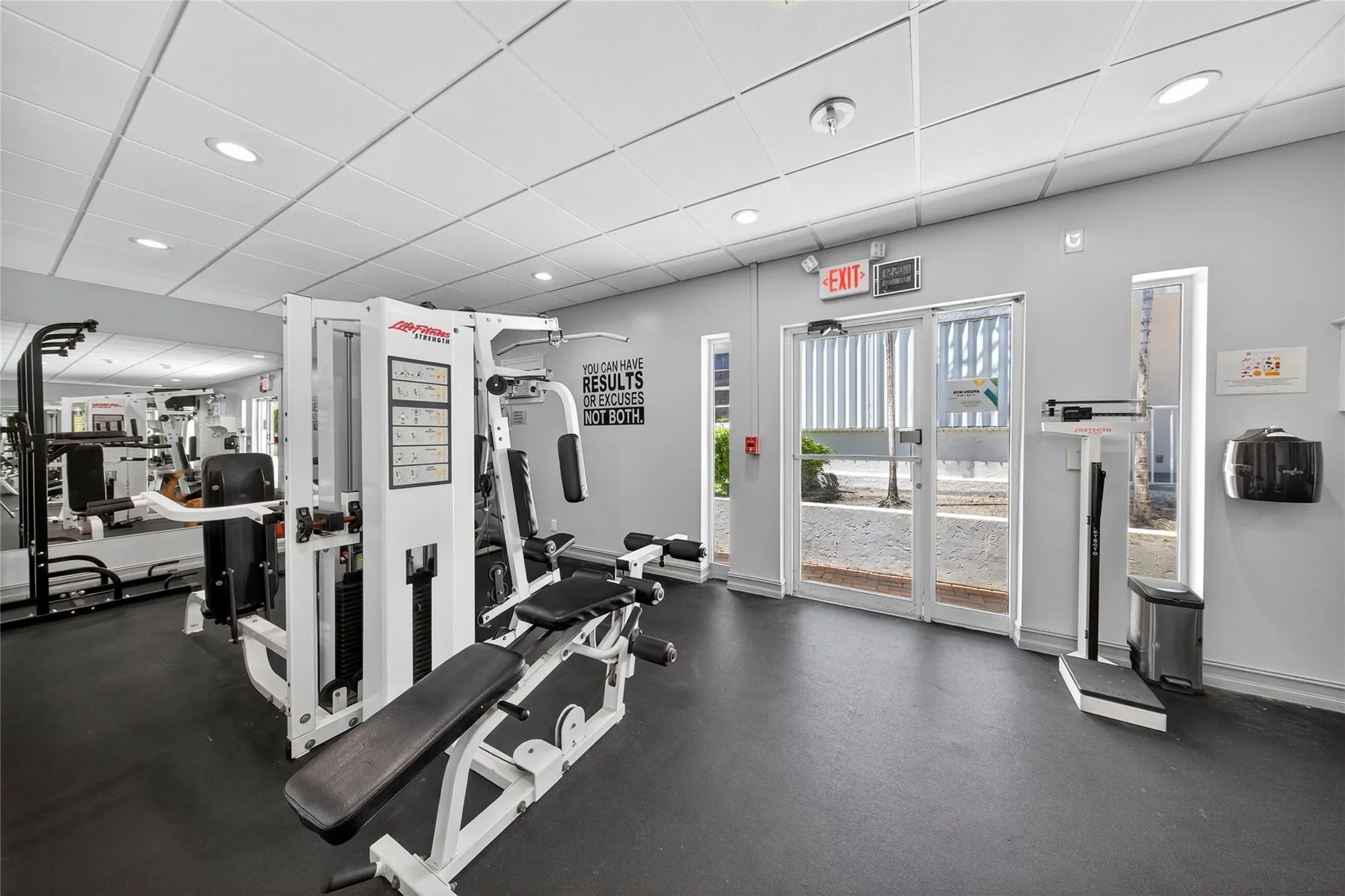 1160 N Federal Hwy, #1022
