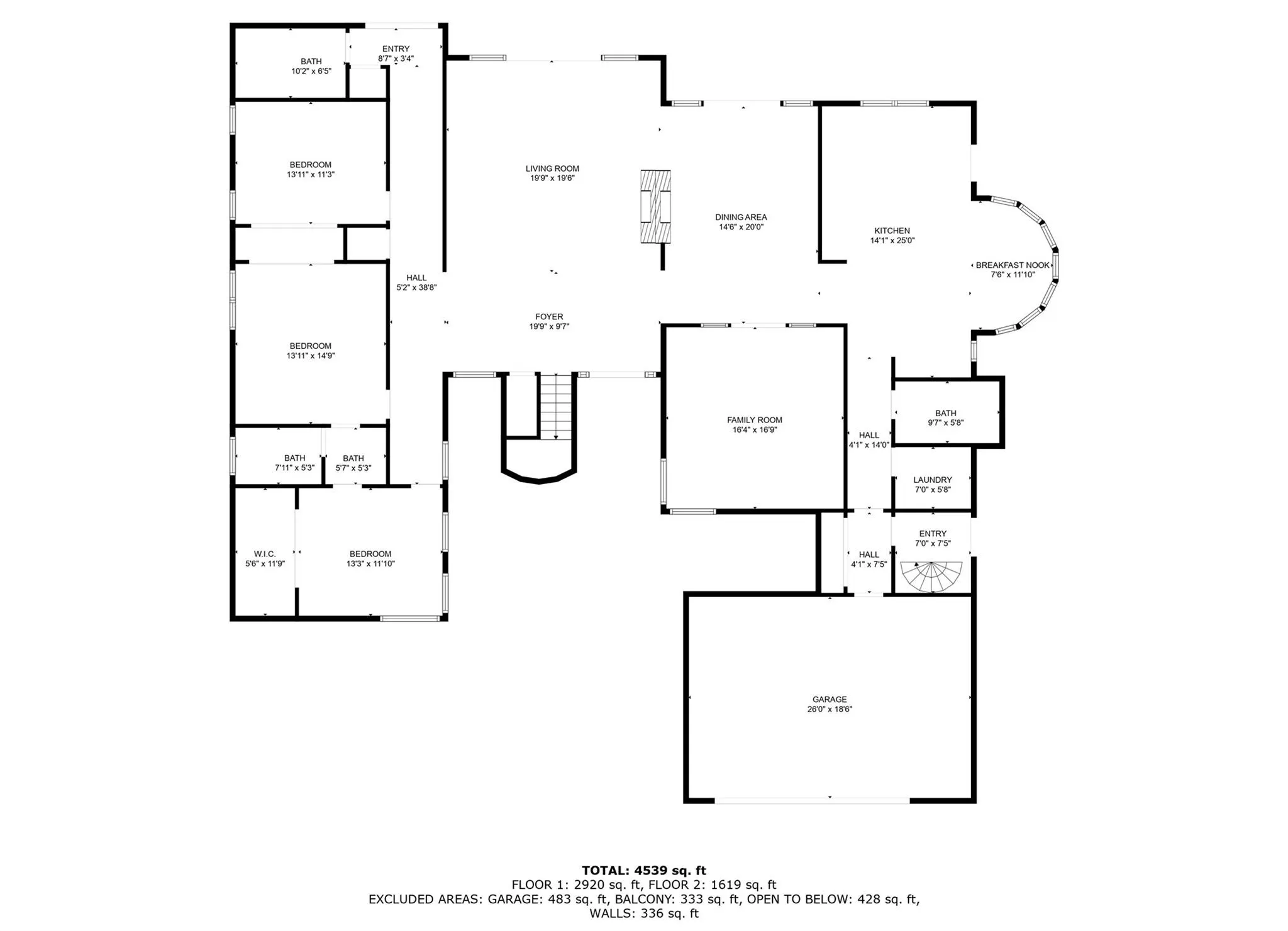 10111 Vestal Ct