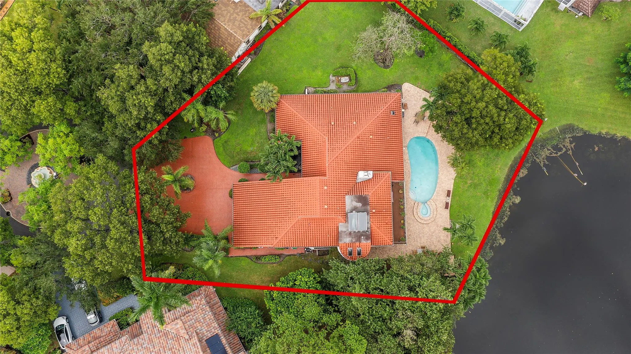 10111 Vestal Ct