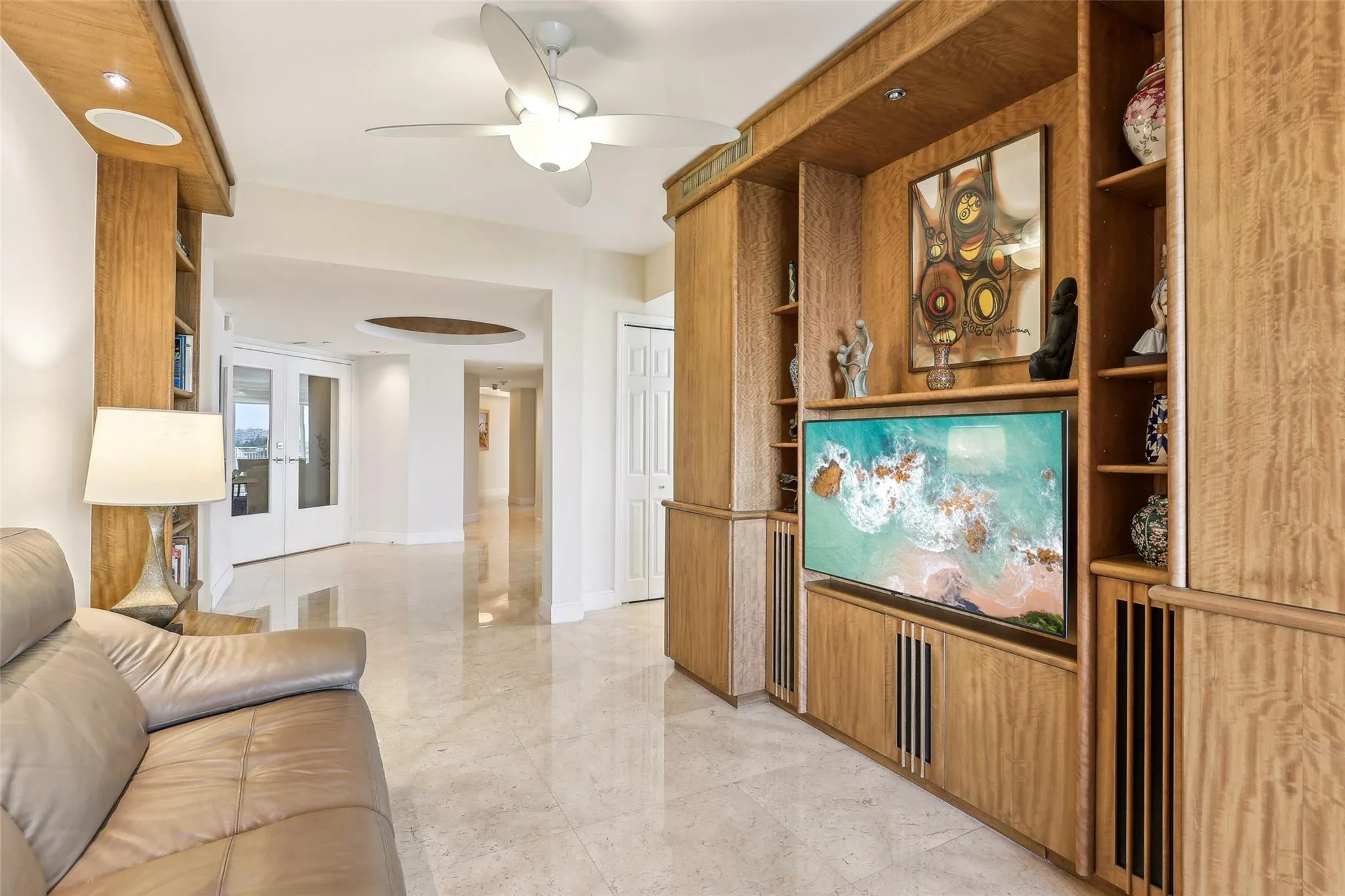 301 N Birch Rd, #6N