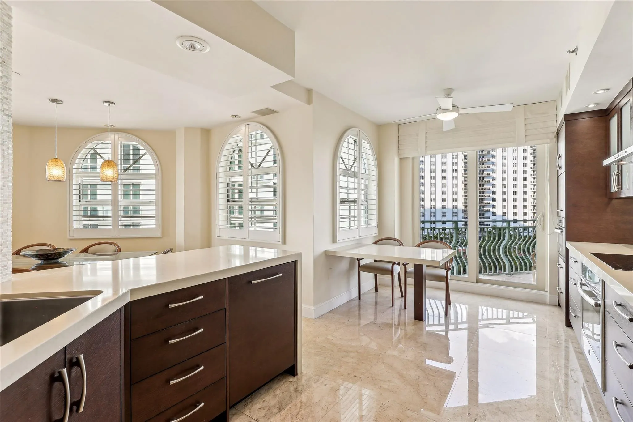 301 N Birch Rd, #6N