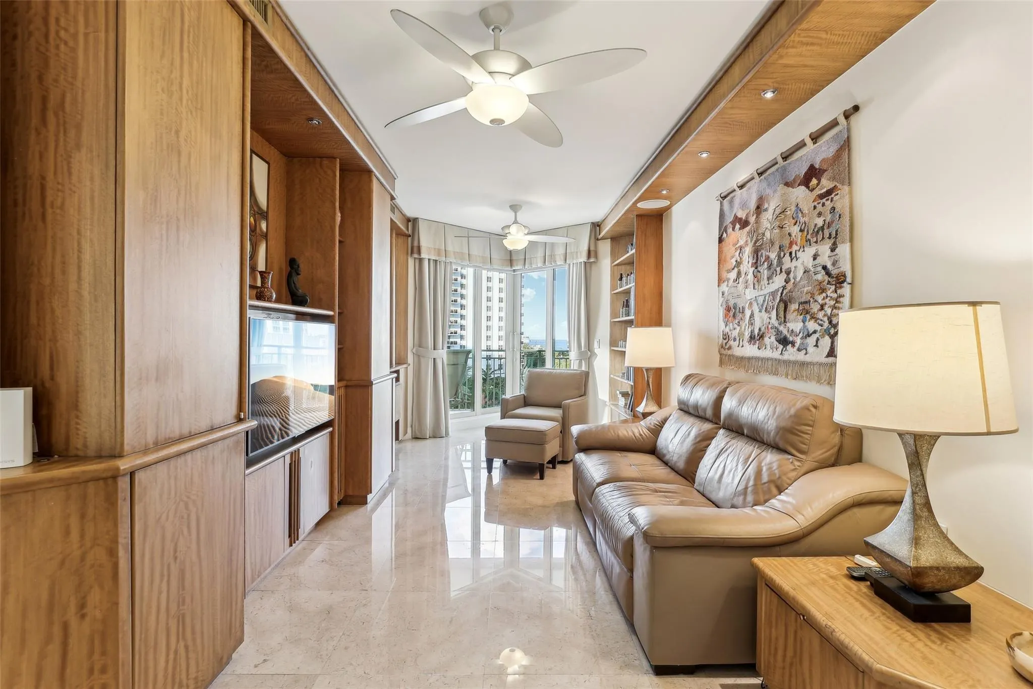 301 N Birch Rd, #6N
