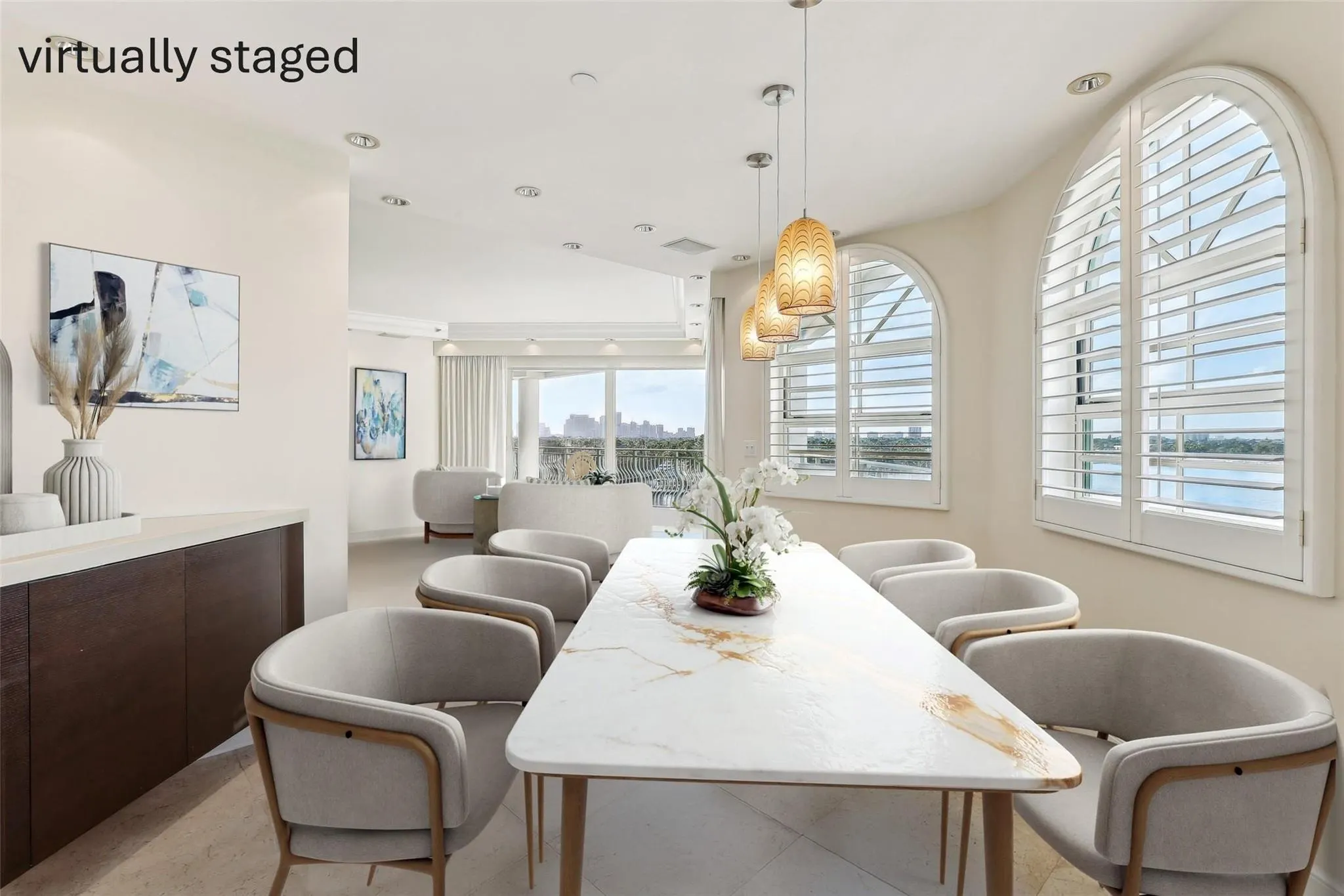 301 N Birch Rd, #6N
