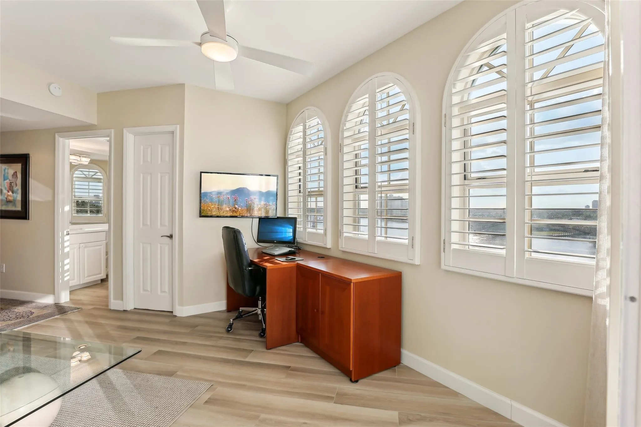 301 N Birch Rd, #6N