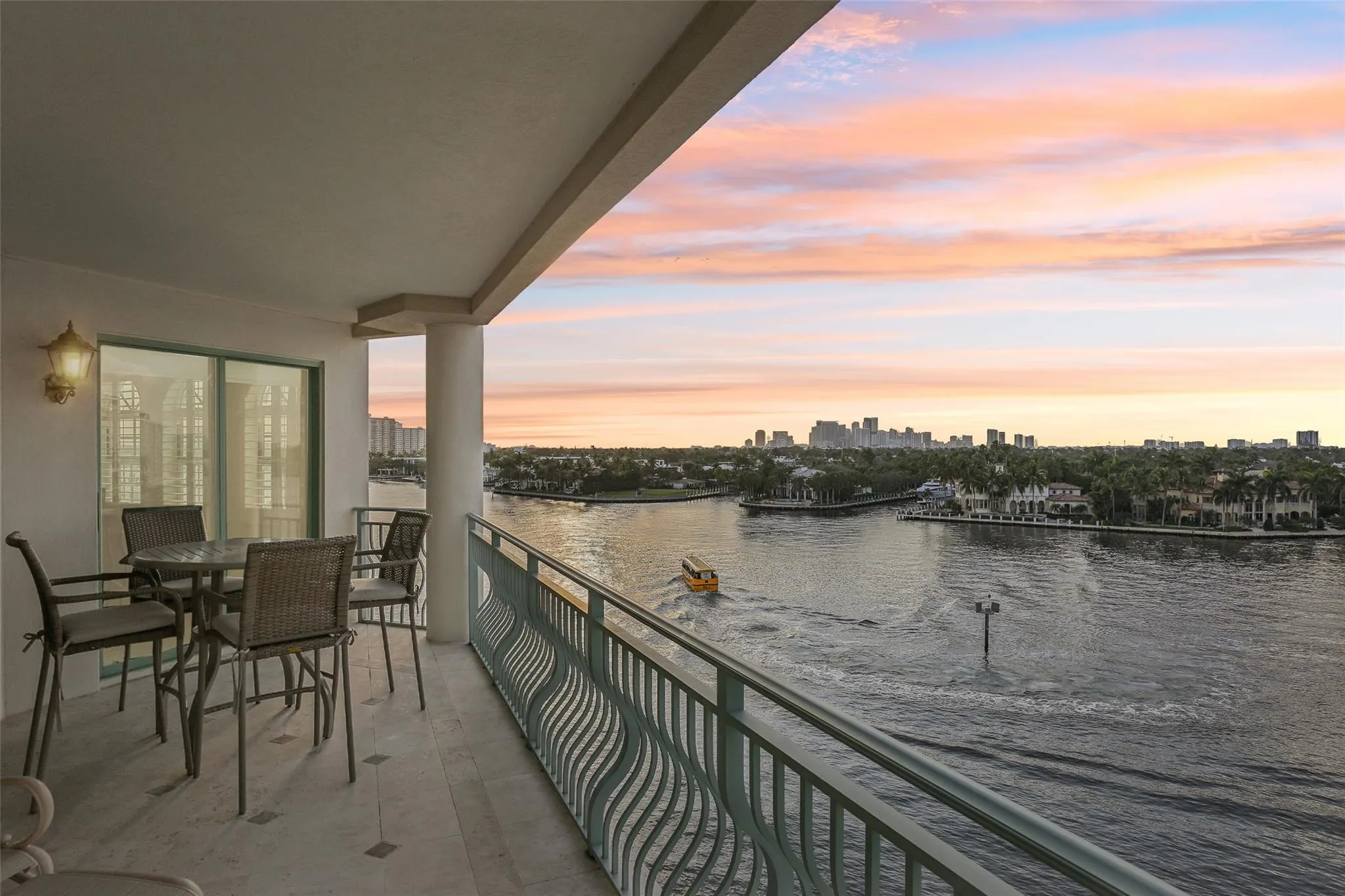 301 N Birch Rd, #6N
