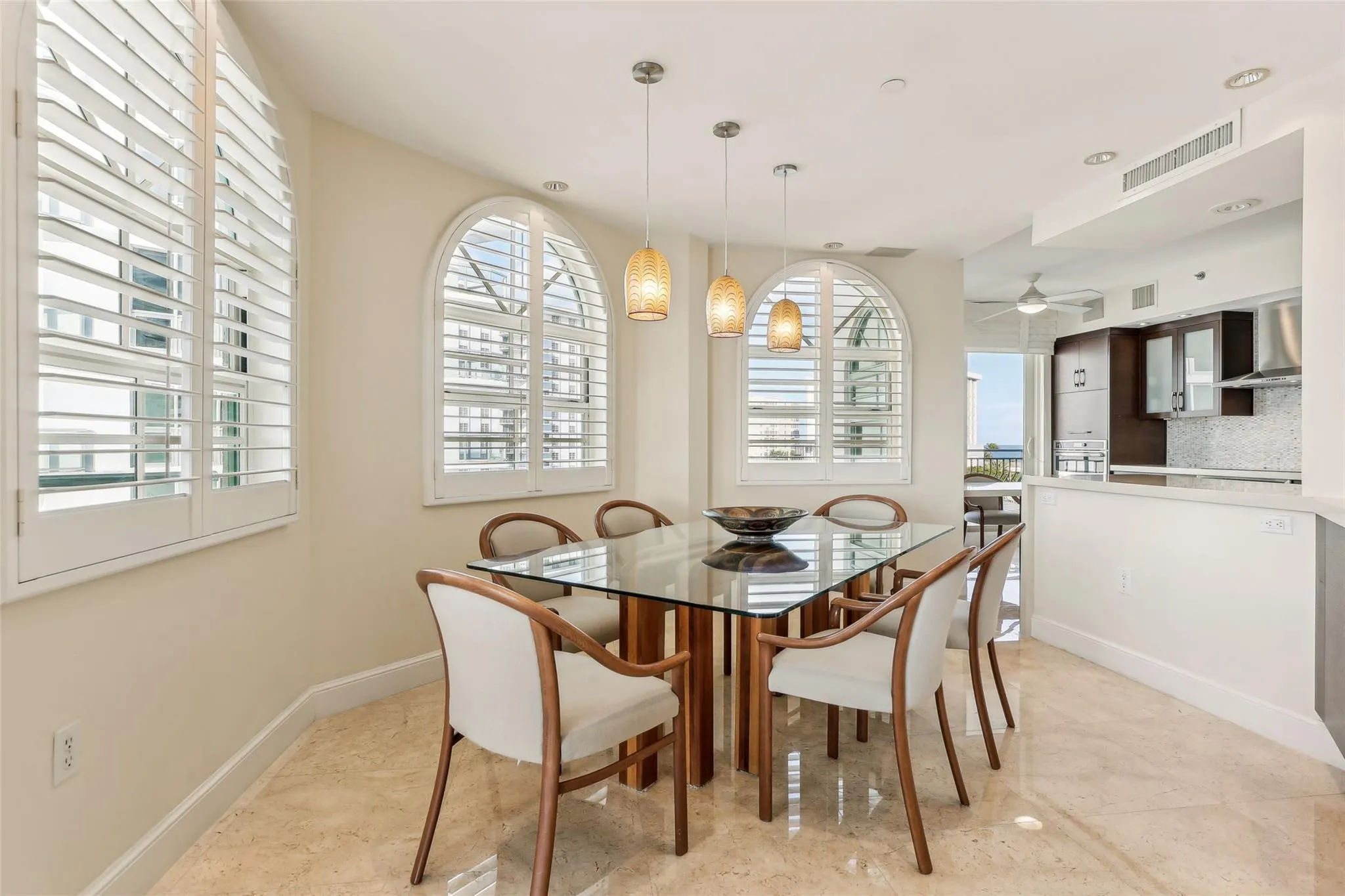 301 N Birch Rd, #6N