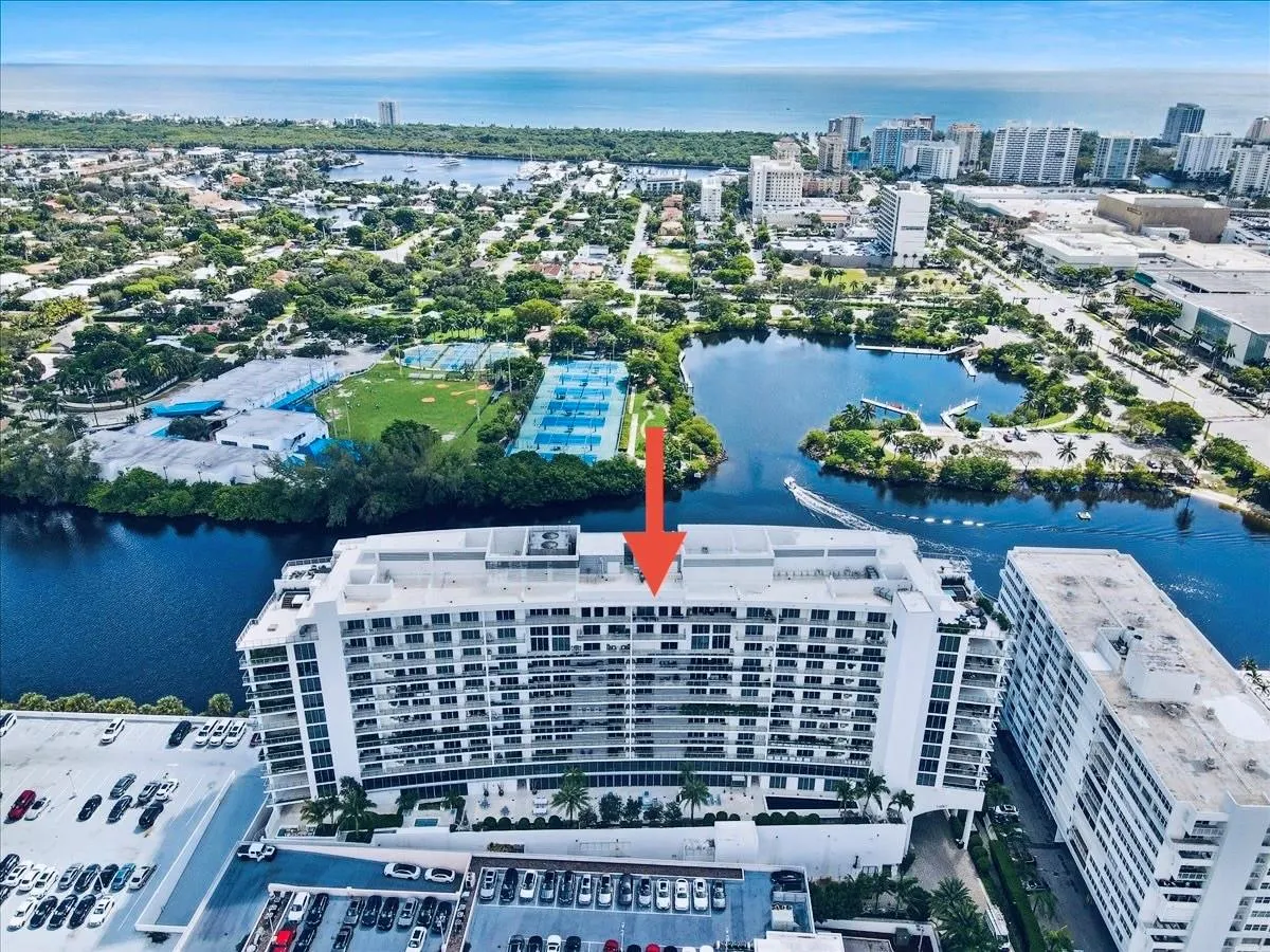 1180 N Federal Hwy, #1606