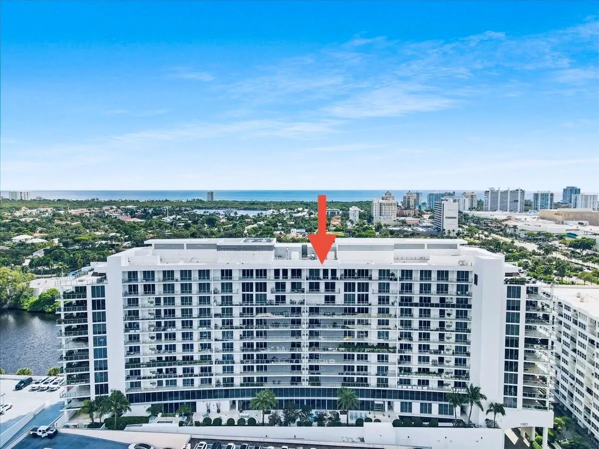 1180 N Federal Hwy, #1606