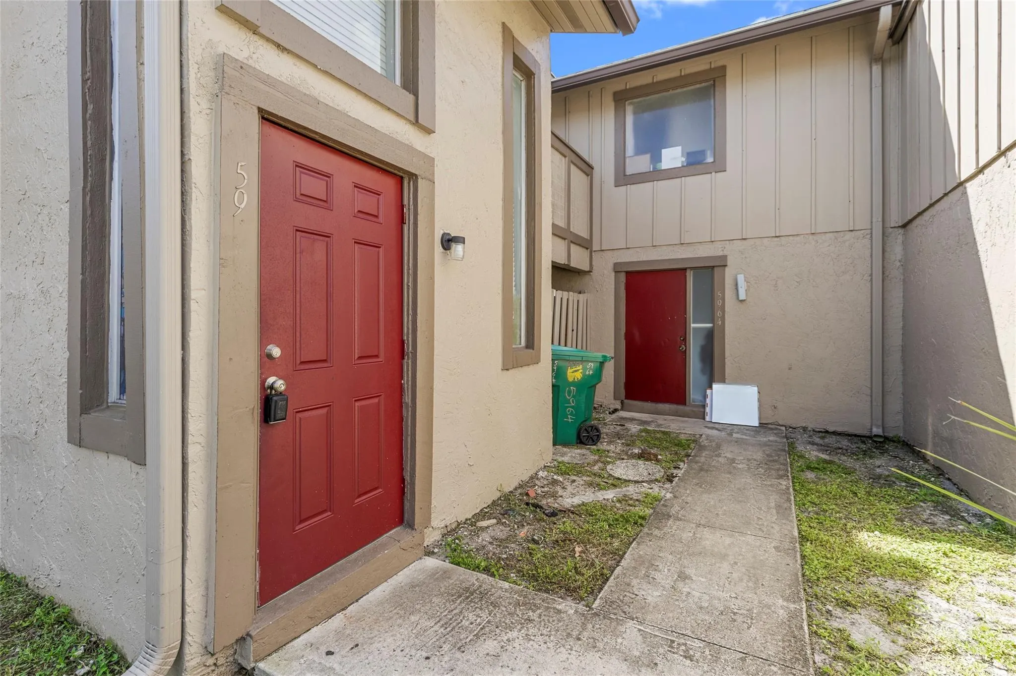 5970 NW 21st St, #54-E
