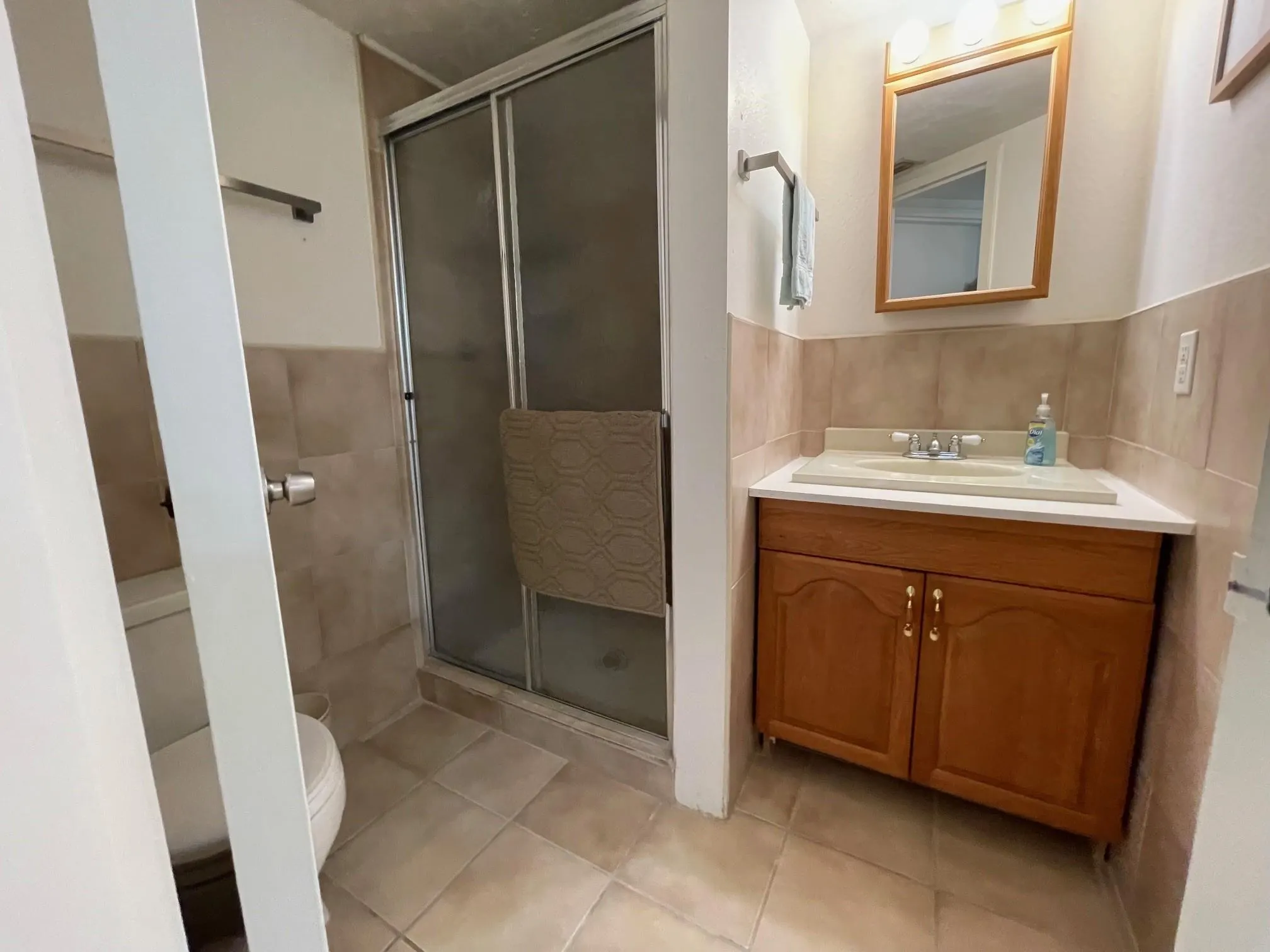 5321 NE 24th Ter, #104A