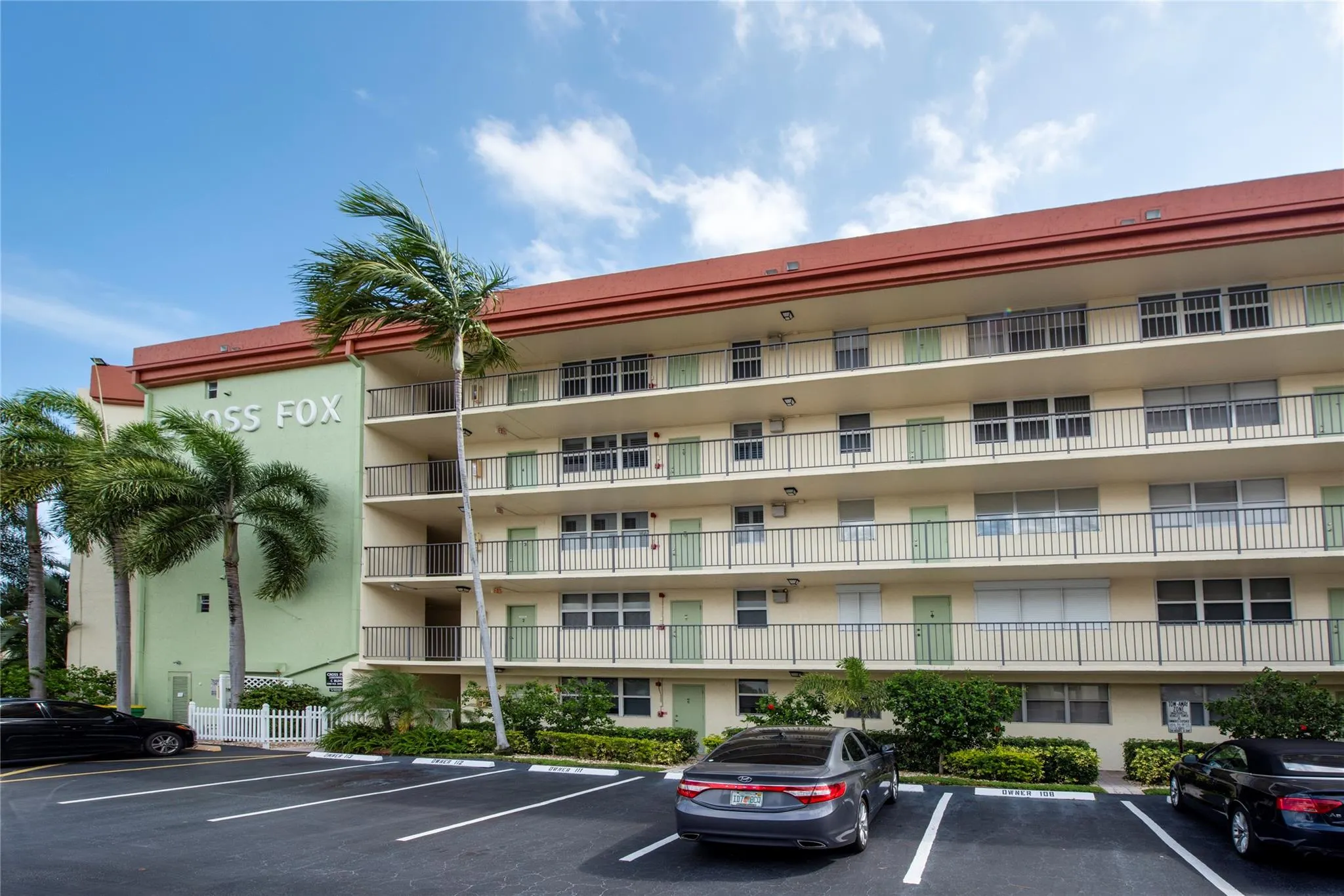 5321 NE 24th Ter, #104A