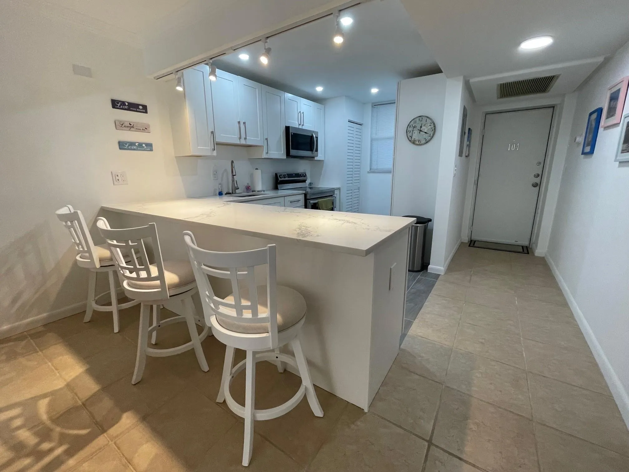5321 NE 24th Ter, #104A