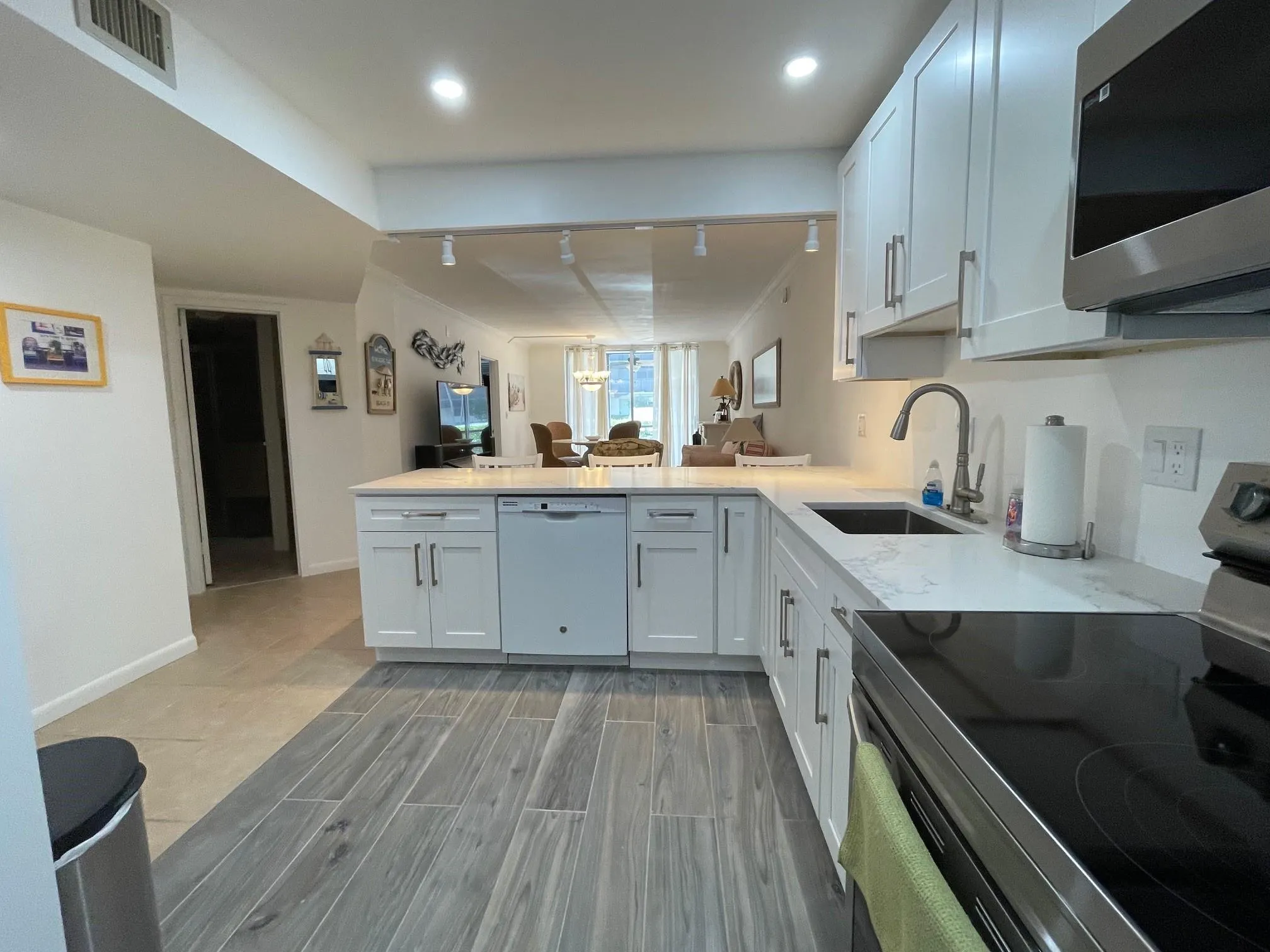 5321 NE 24th Ter, #104A