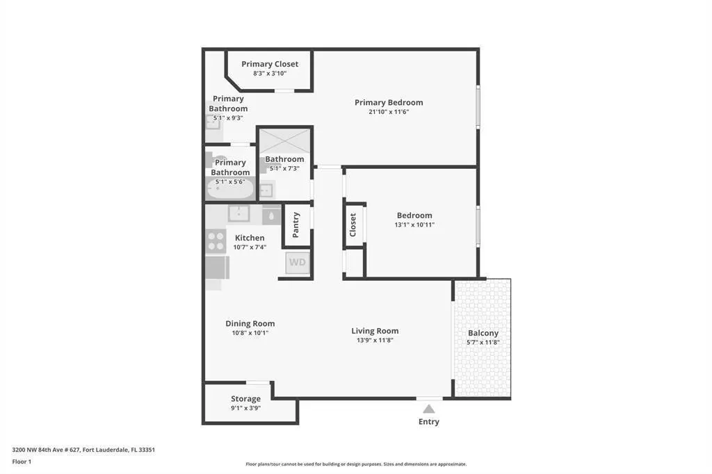 3240 NW 84TH AVENUE