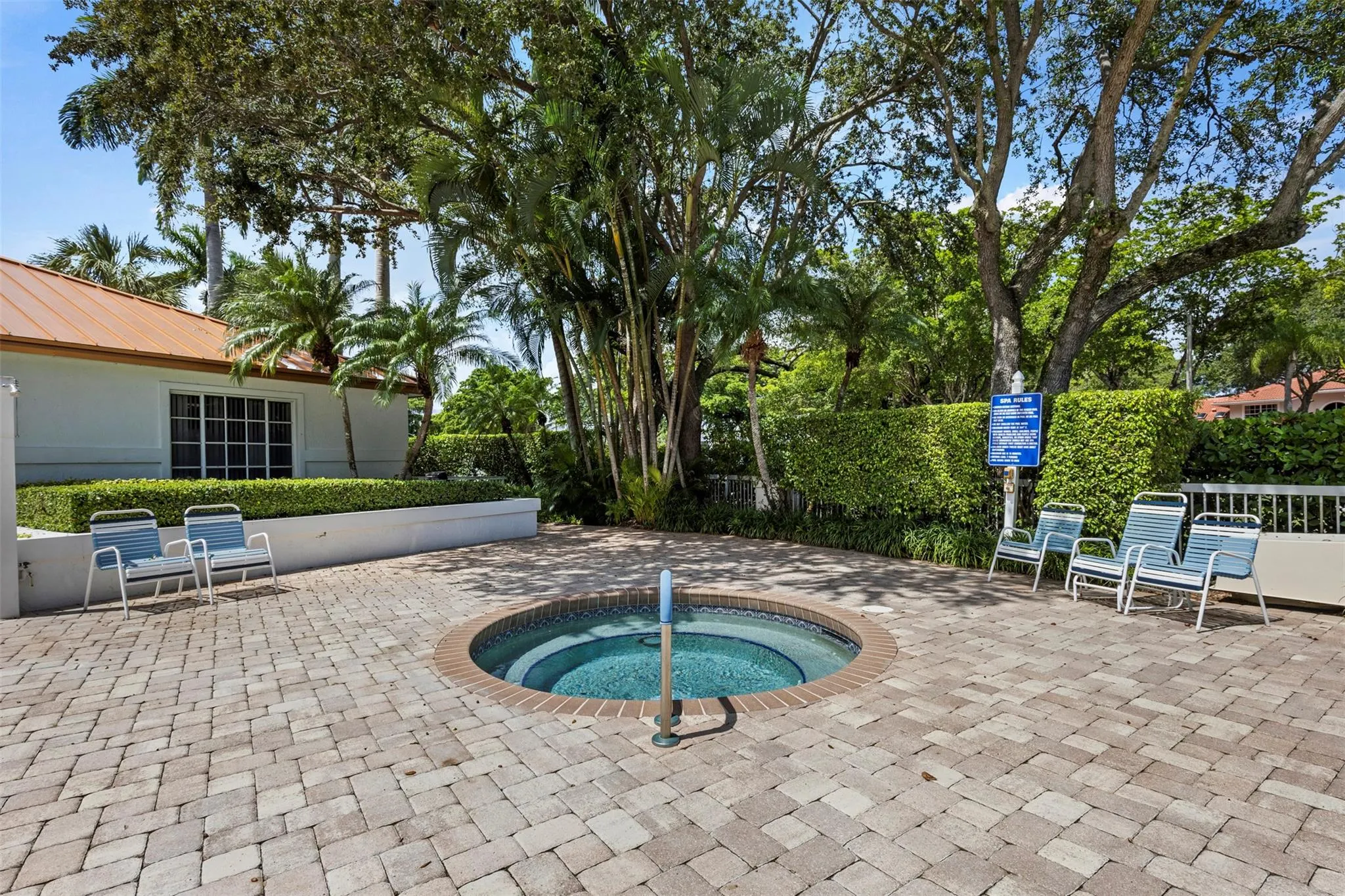 4128 W Palm Aire Dr, #282A