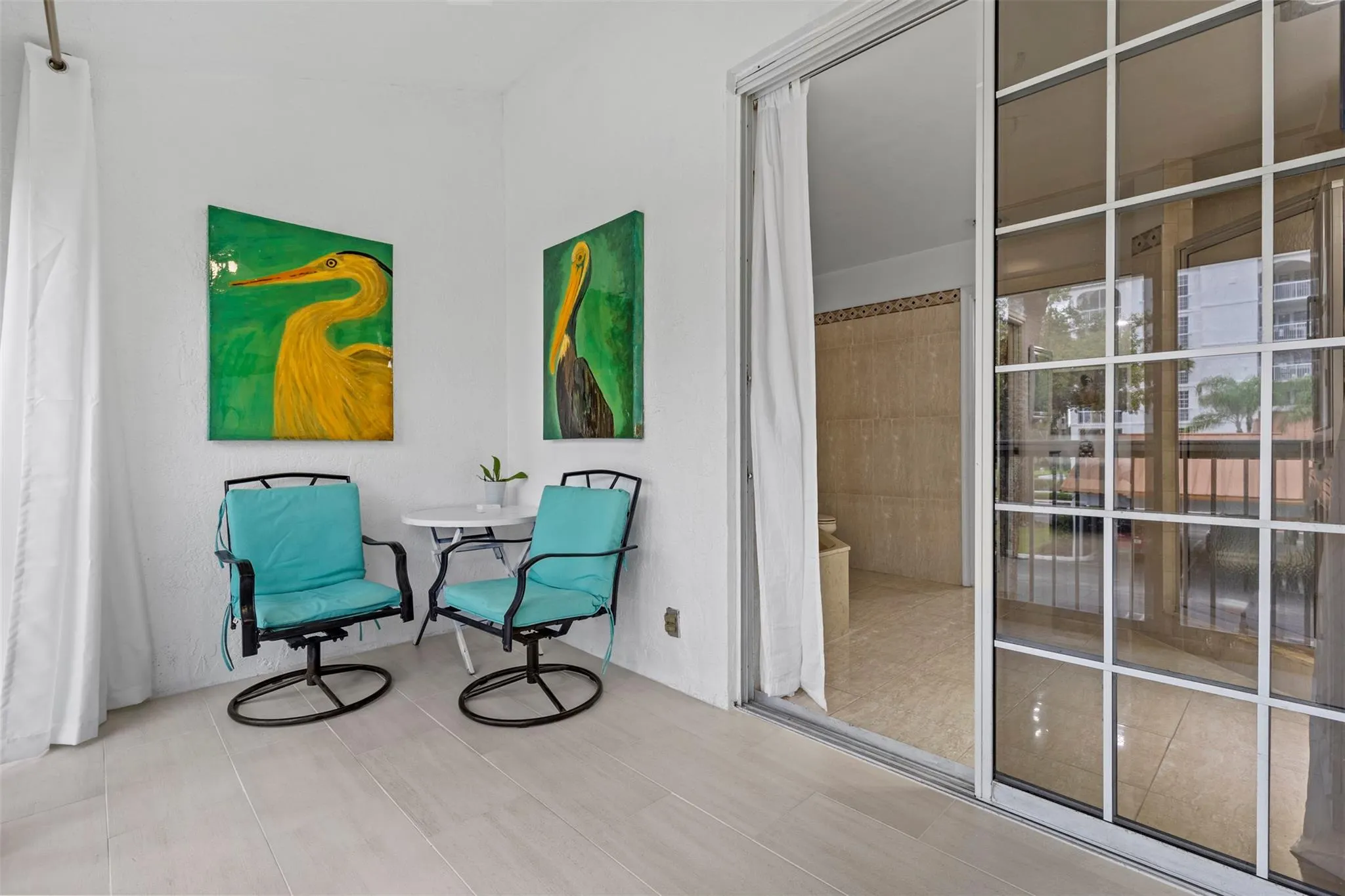 4128 W Palm Aire Dr, #282A