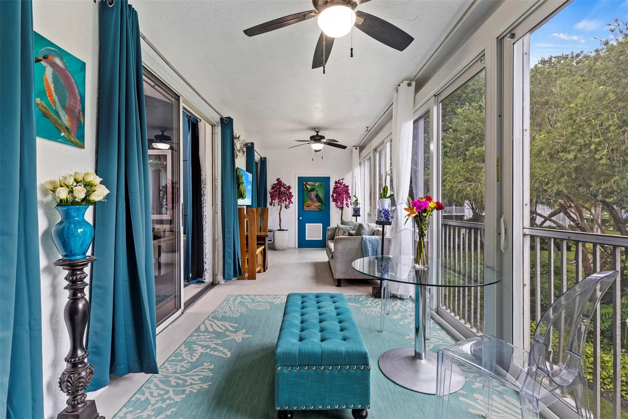 4128 W Palm Aire Dr, #282A